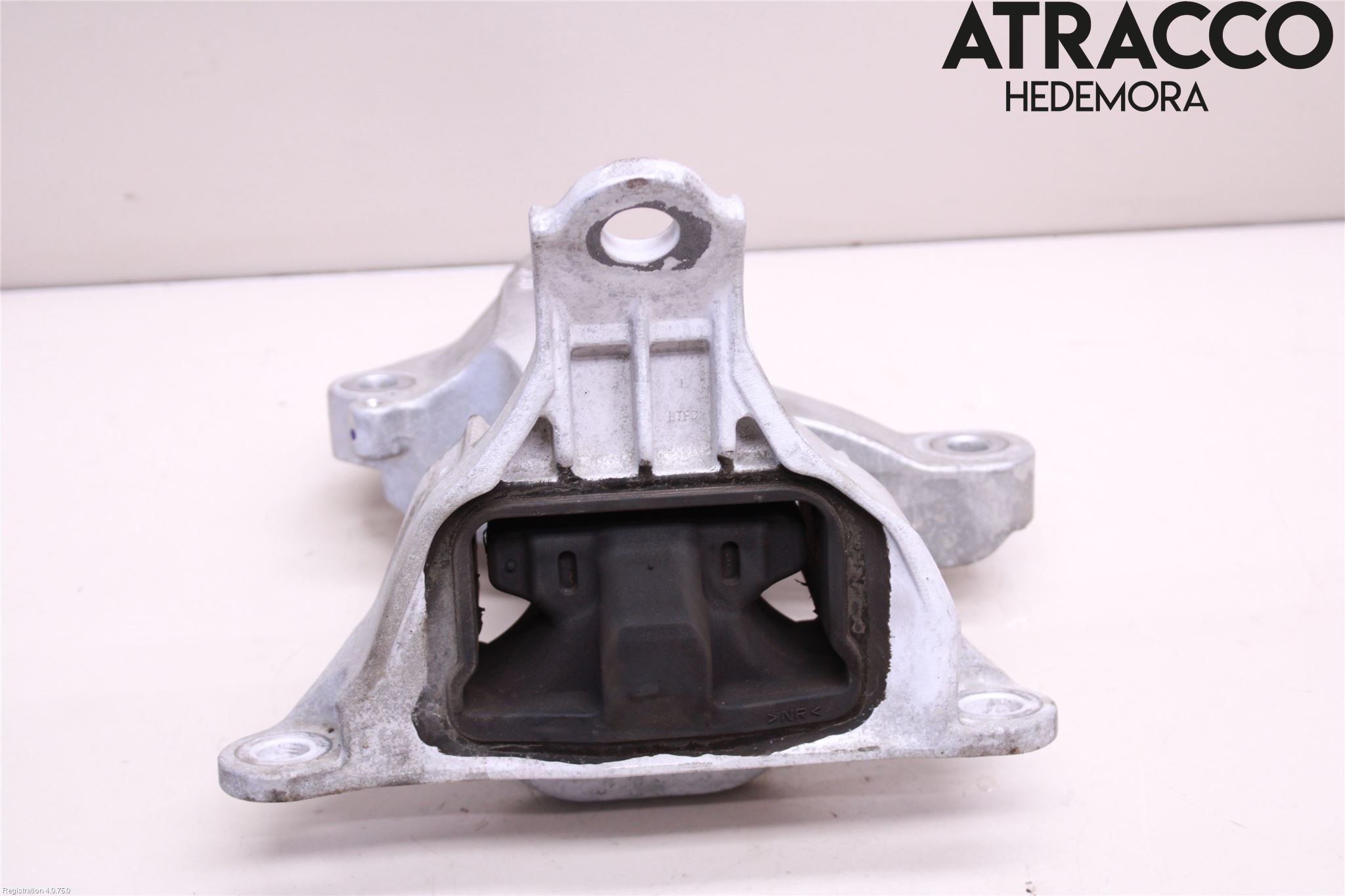 Honda CIVIC 17-22 Motorkudde