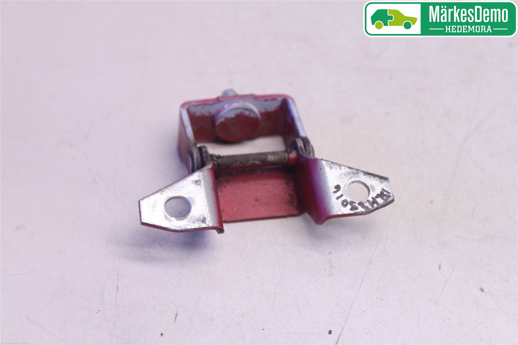 Mazda 3 II 09-13 Bakluckegångjärn Hö