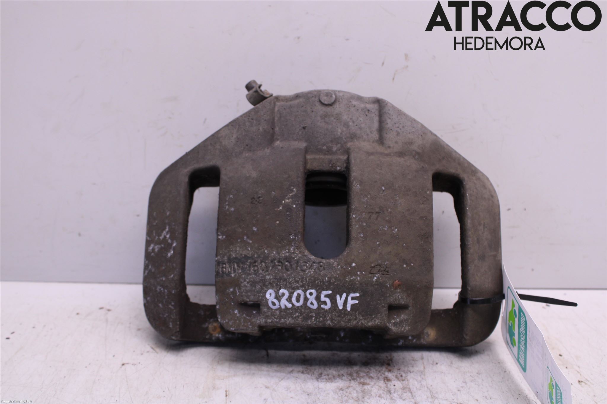 BMW 6 E63/64    02-10 Bromsok Fram Vänster