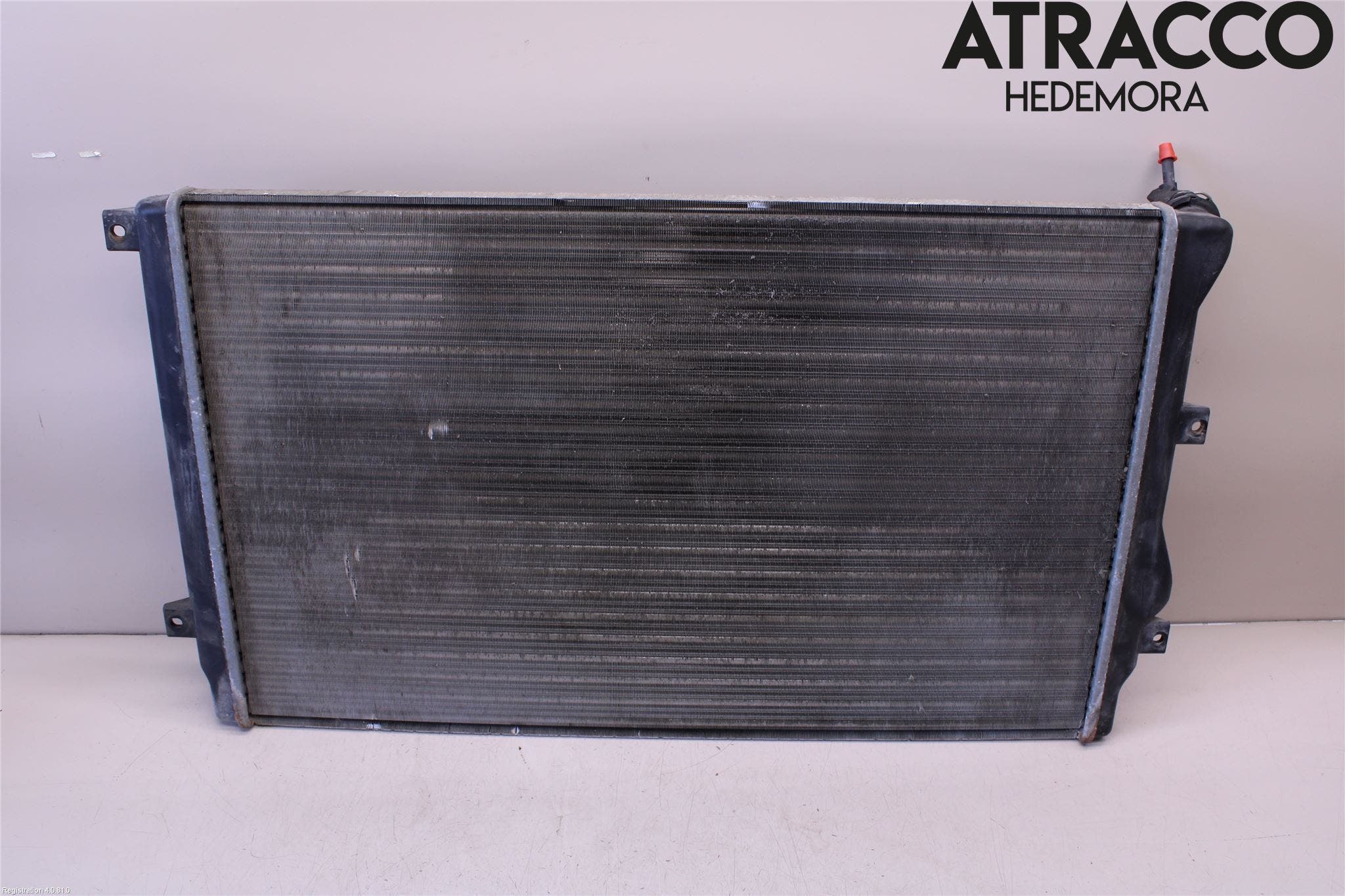 Audi A3/S3 05-13 Kylare Aut
