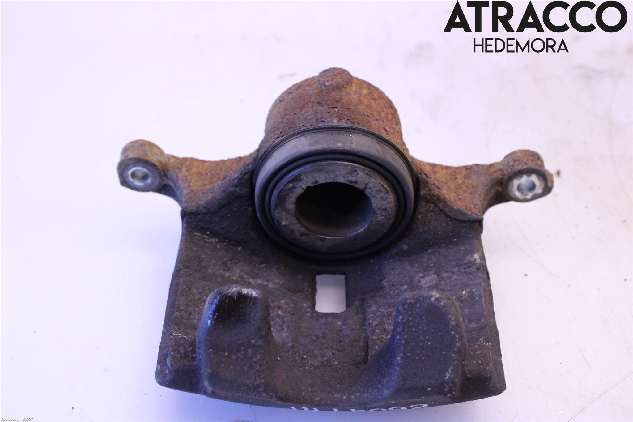 Mazda 3 III 14-19 Bromsok Fram Höger