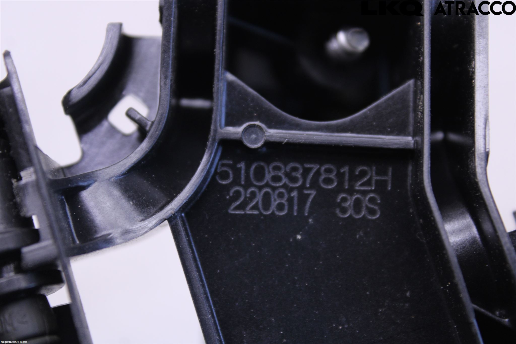 Volkswagen VW TIGUAN 16-24 Dörrhandtag Yttre Hö