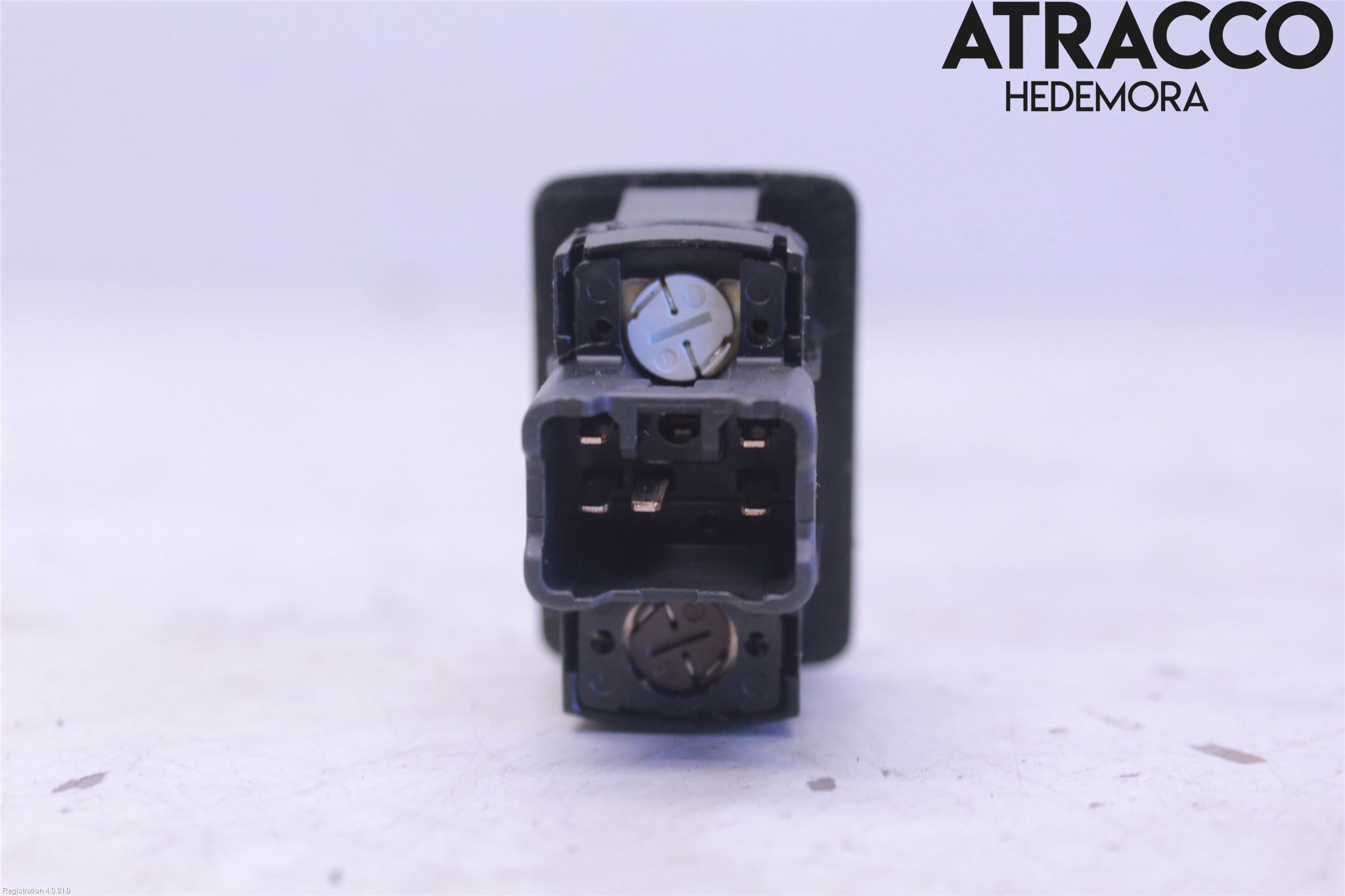 Mazda 5 10-18 Strömställare Stolvärme