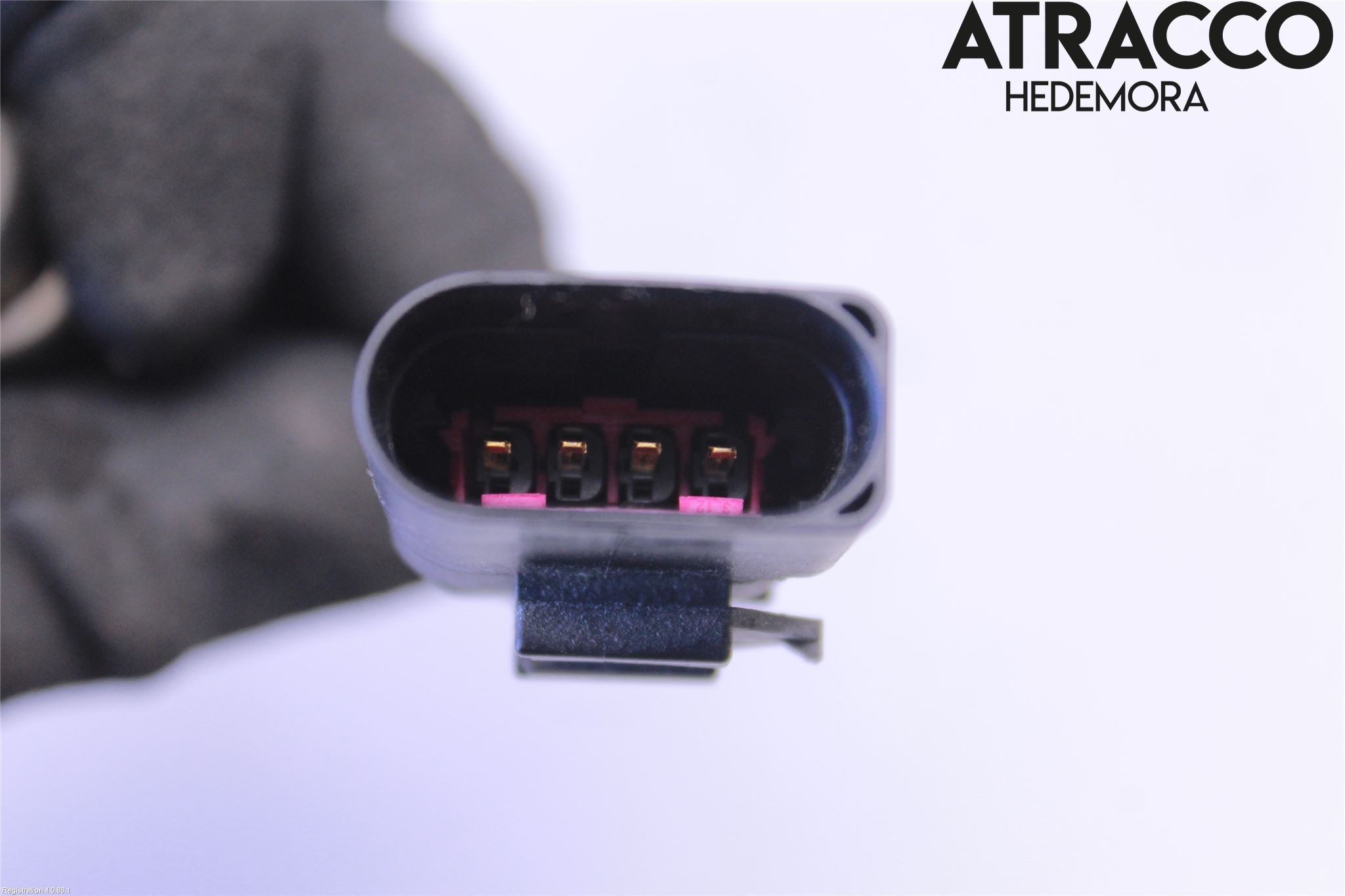 Skoda FABIA 15-21 Injlambdasond