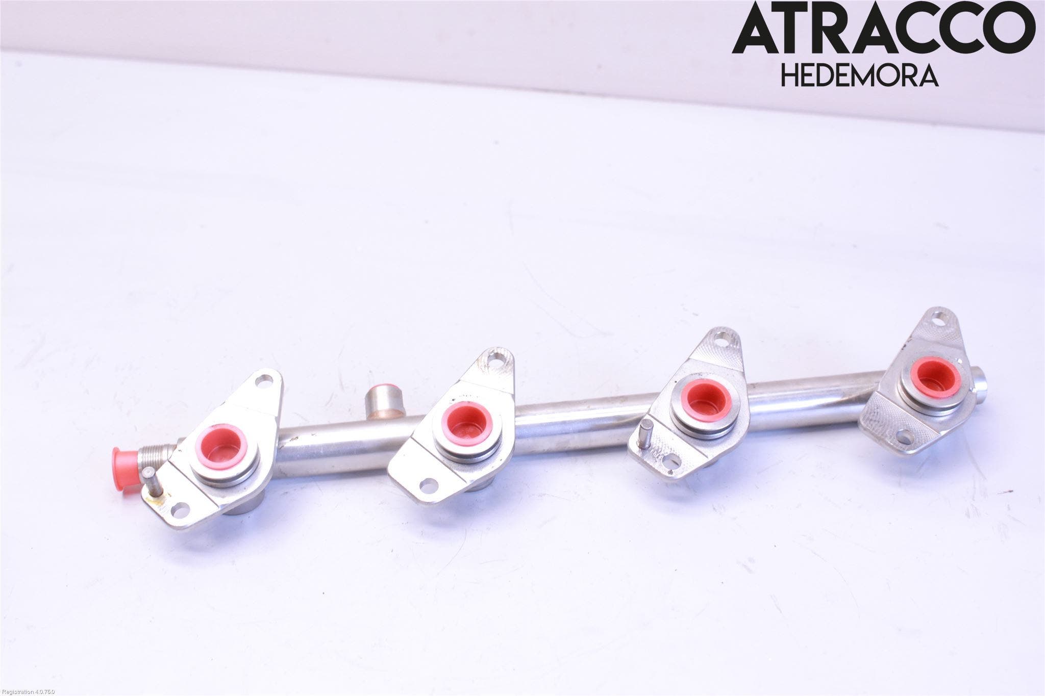 Mercedes-Benz MB A-KLASS (W176) 13-18 Injspridarrör