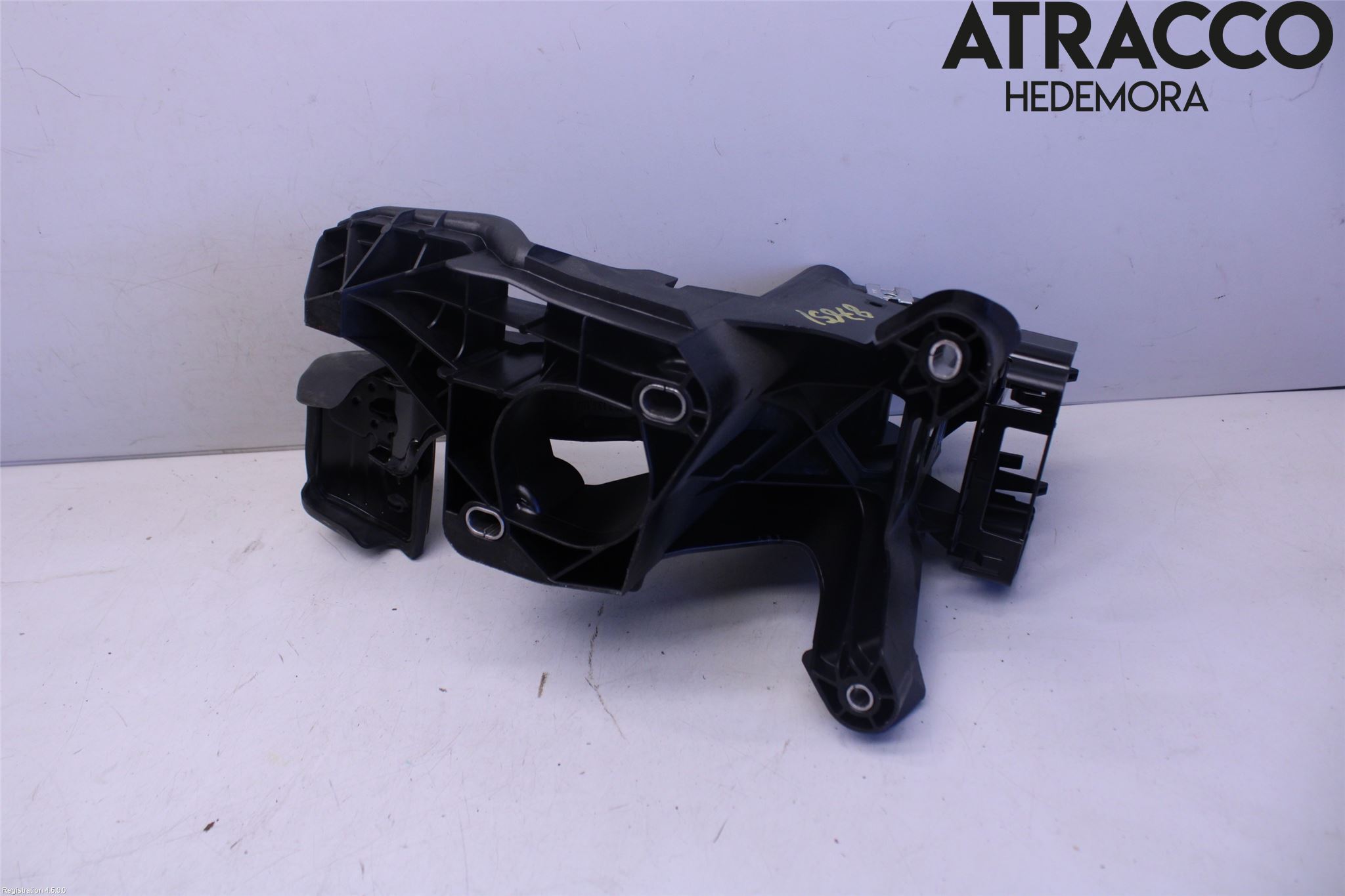 Audi Q3 F3 19- Bromspedal