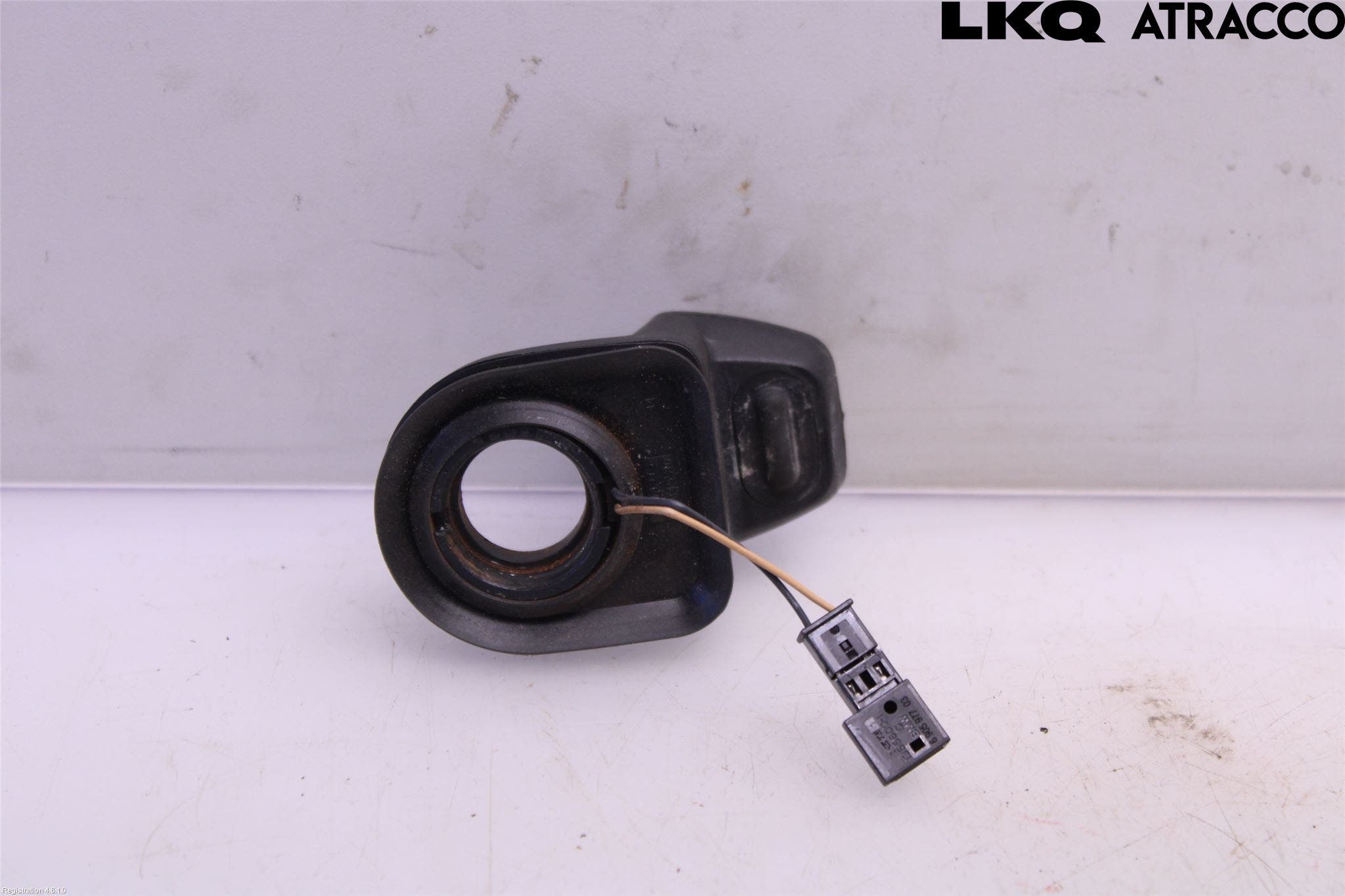 BMW 5 F10/F11/F18 09-17 Bakluckehandtag