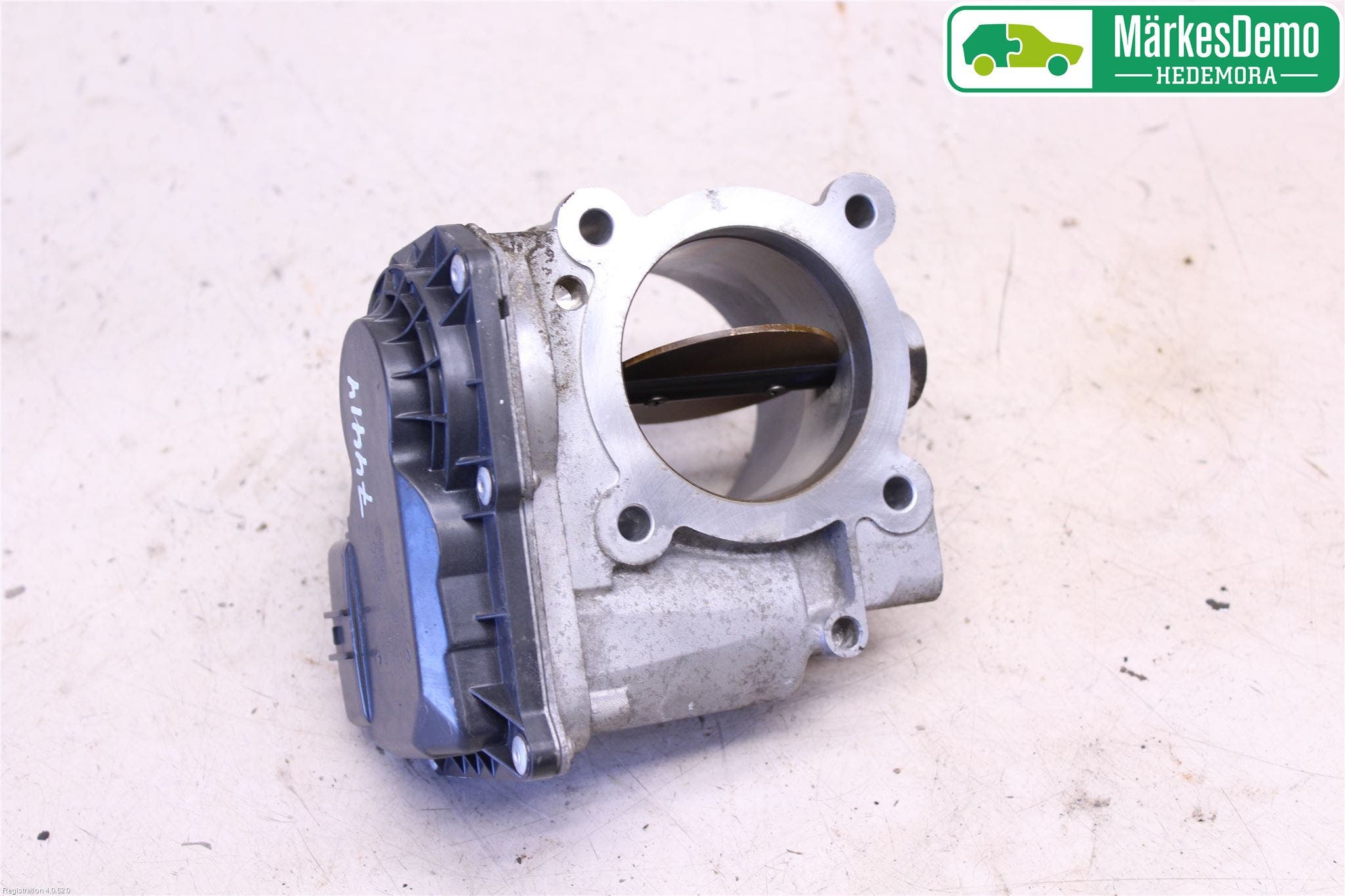 Subaru LEGACY 10-14 Injspjällhus