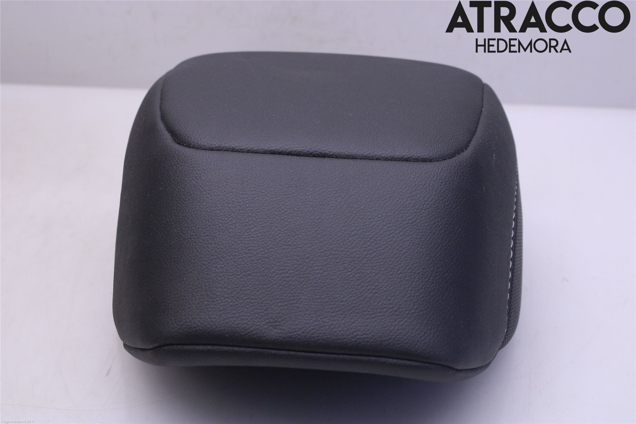 Renault KADJAR 15- Inredning Nackstöd