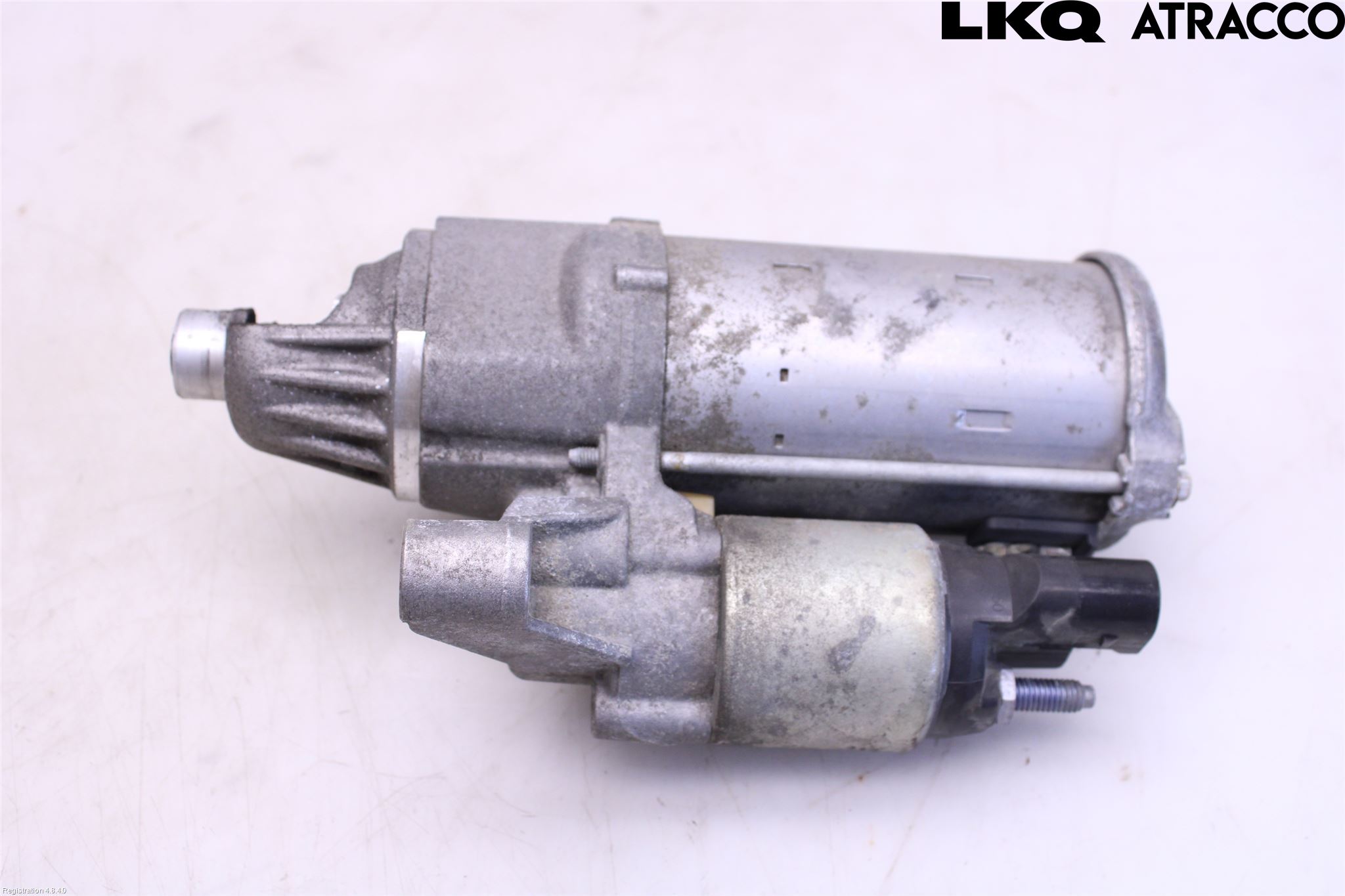 Audi A4/S4 B9 16-19 Startmotor Diesel