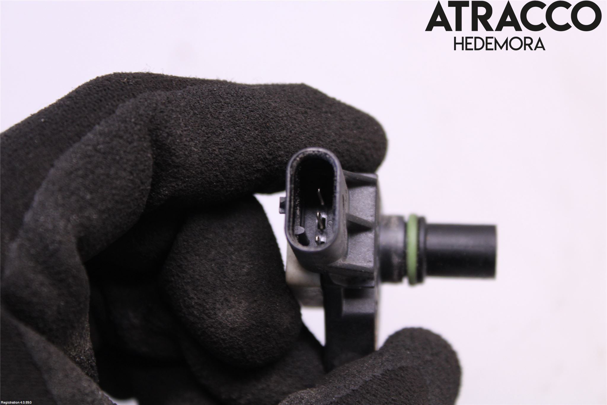 Mercedes-Benz MB VITO/V-KLASS (W640,W447,W448) 14- Injmappsensor