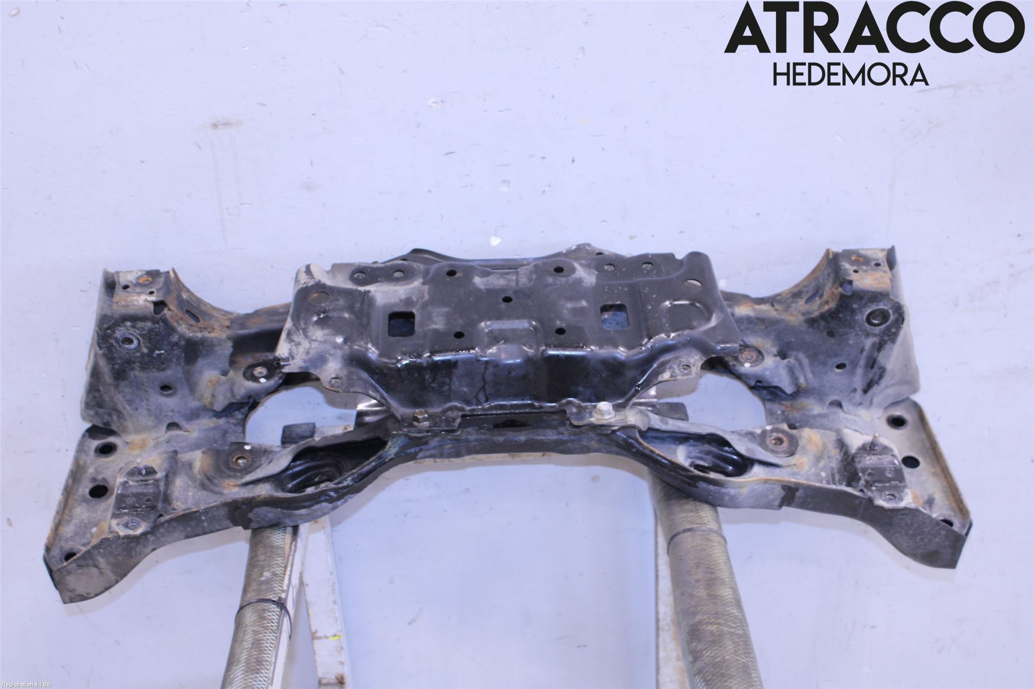 Subaru IMPREZA V 18- Framvagnsbalk