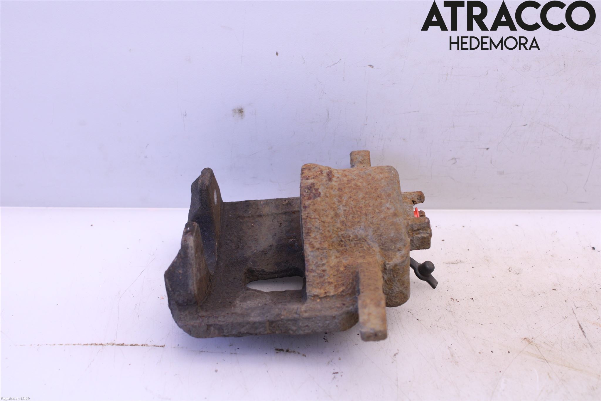 Hyundai i10 BA 14-16 Bromsok Fram Vänster