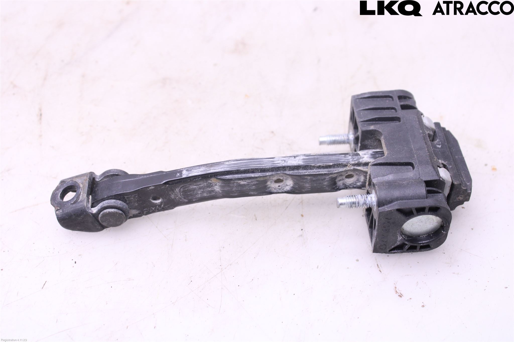 Volvo XC60 14-17 Dörrstopp