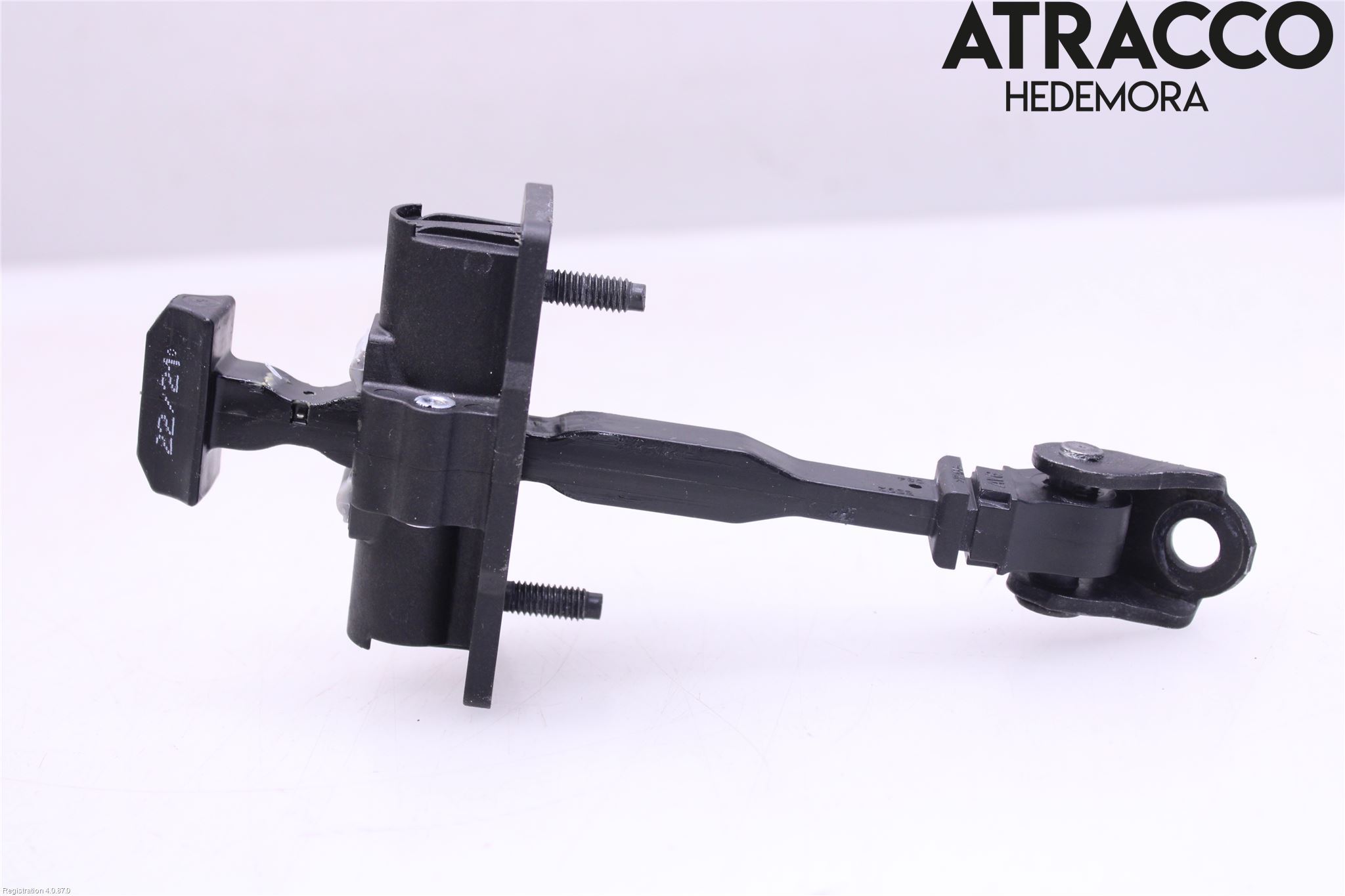 Peugeot 2008/E-2008 20- Dörrstopp