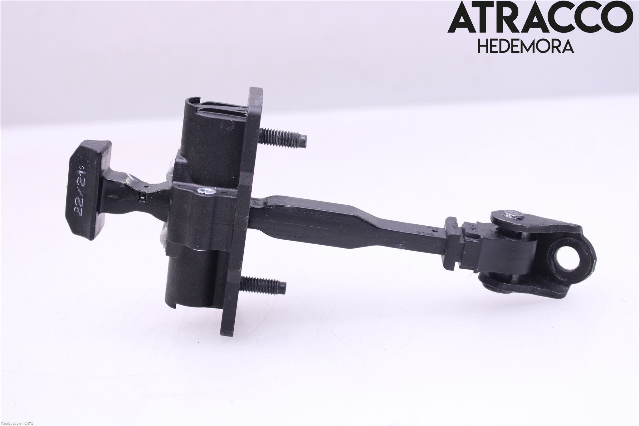 Peugeot 2008/E-2008 20- Dörrstopp