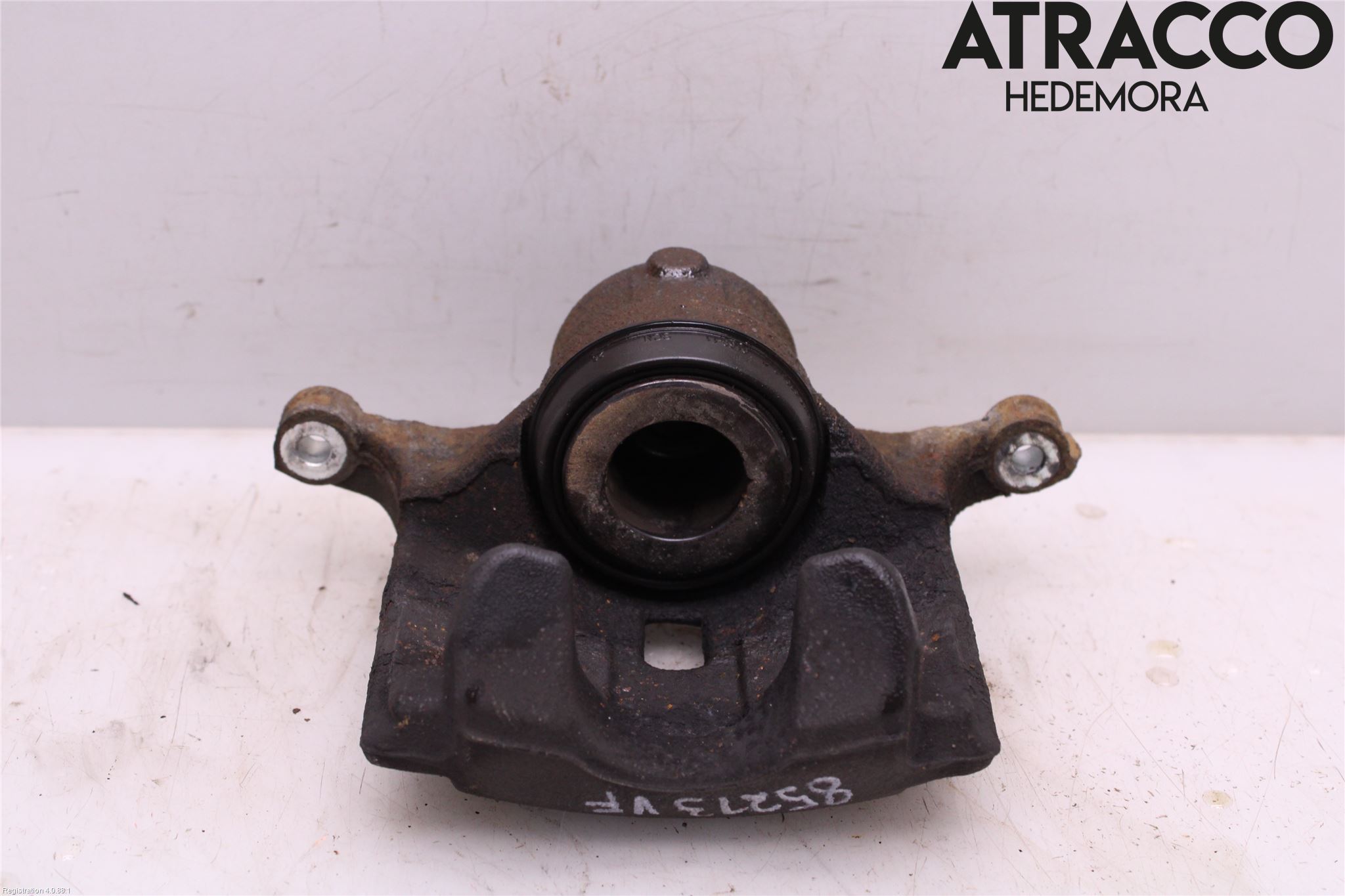 Mazda 3 III 14-19 Bromsok Fram Vänster