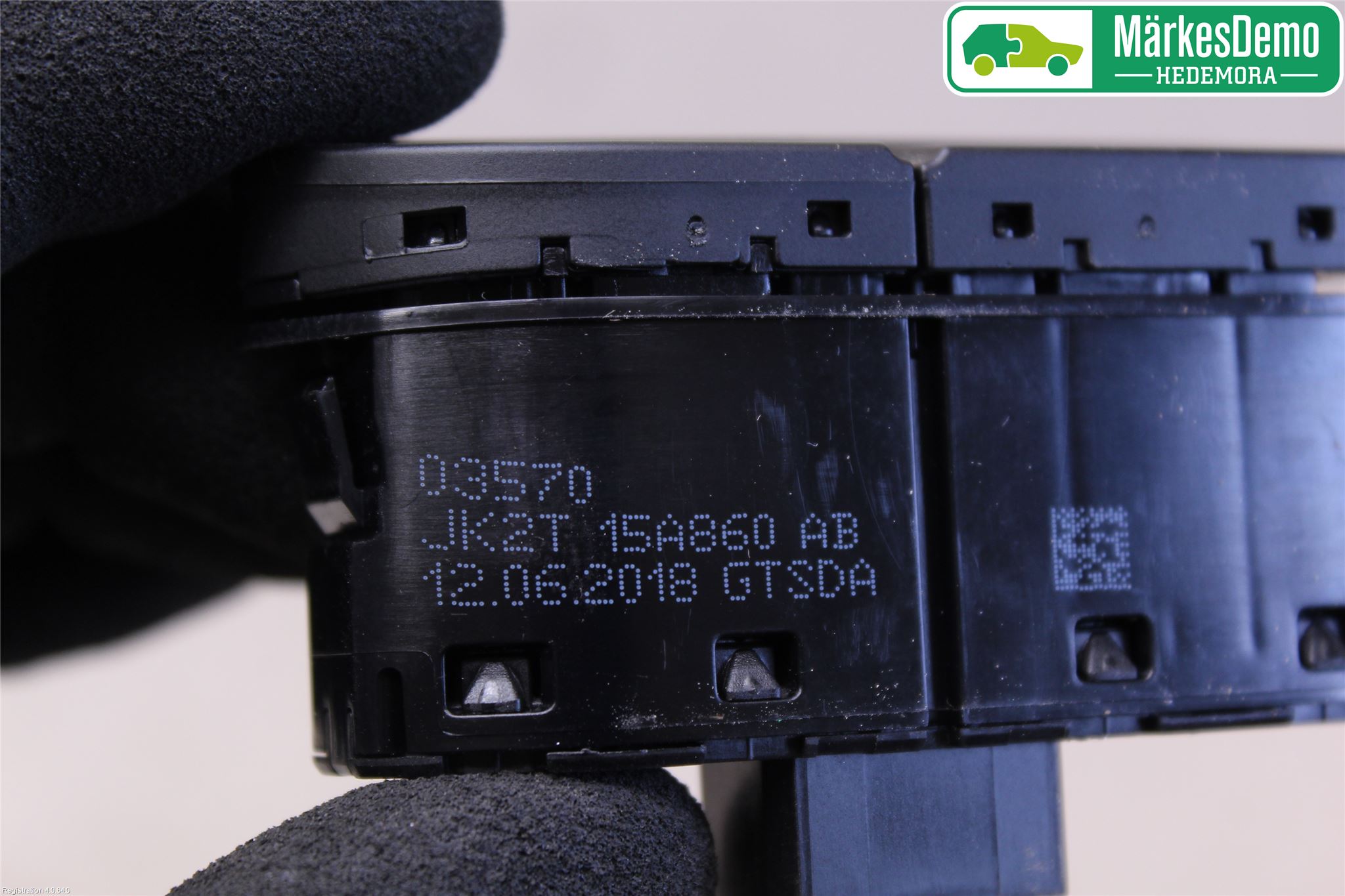 Ford TRANSIT SKÅP/BUSS 14-22 Strömställare Multifunktion