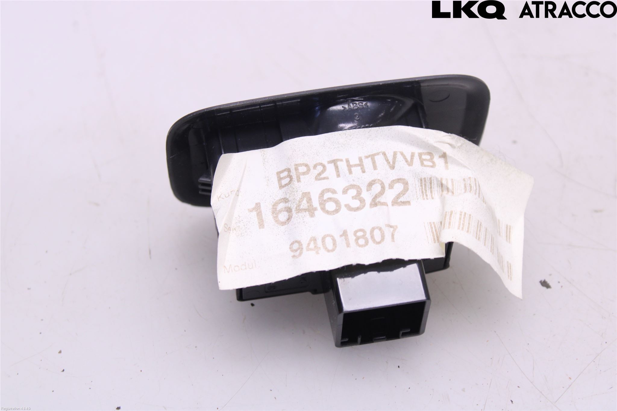 Volvo XC90 07-14 Strömställare Elhiss