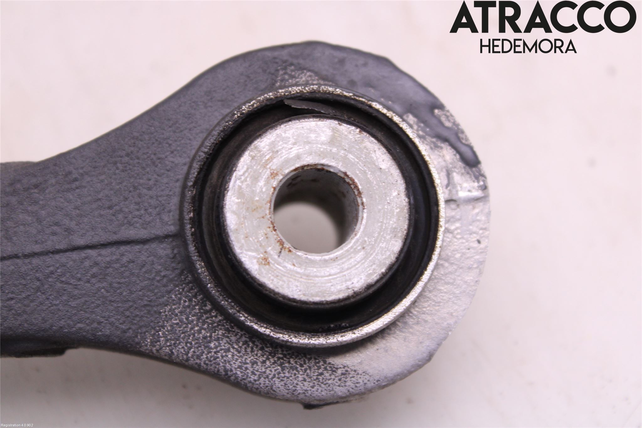 Dodge  Bärarm Bak Vänster