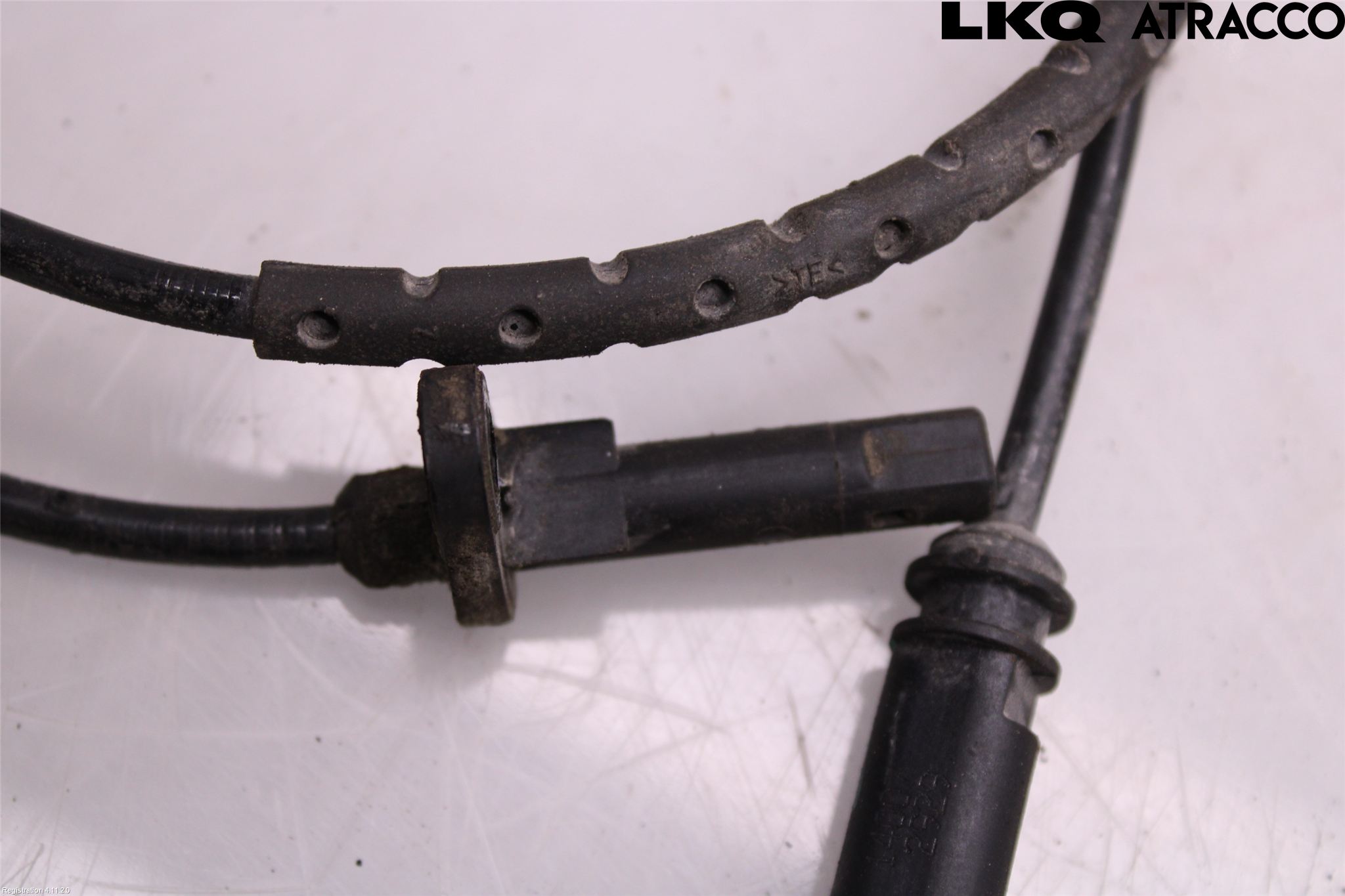 BMW X5 F15 13-18 Abs Sensor