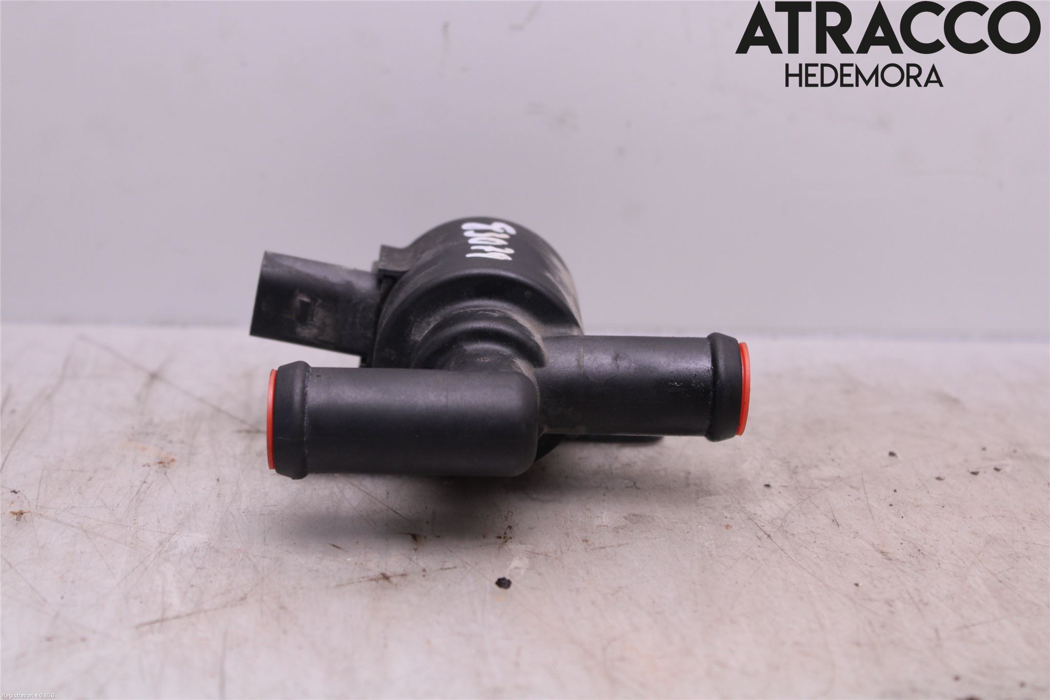 Skoda OCTAVIA (5E) 13-20 Värme Cirkulationspump