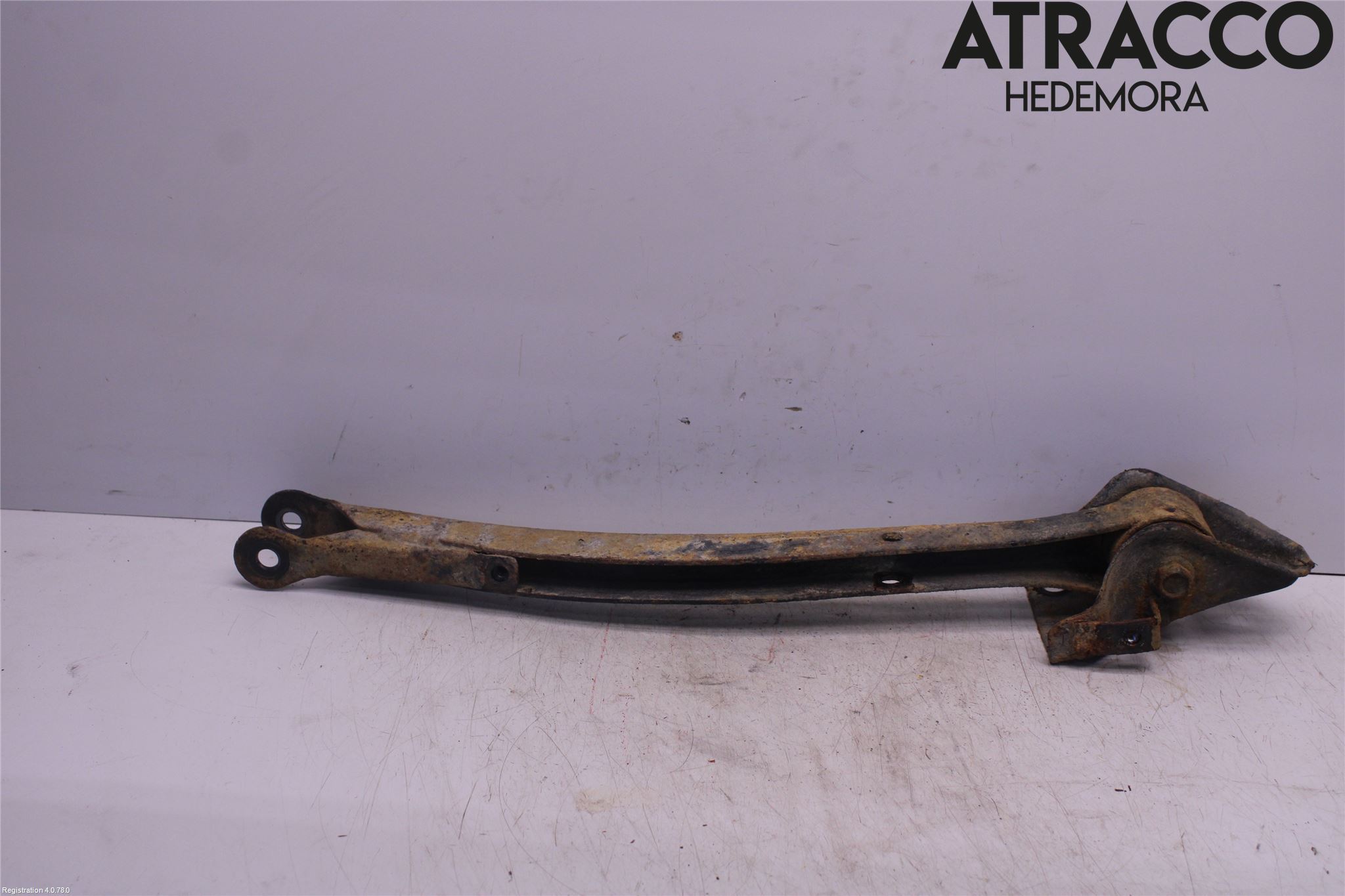 Subaru IMPREZA II  06-07 Bärarm Bak Höger