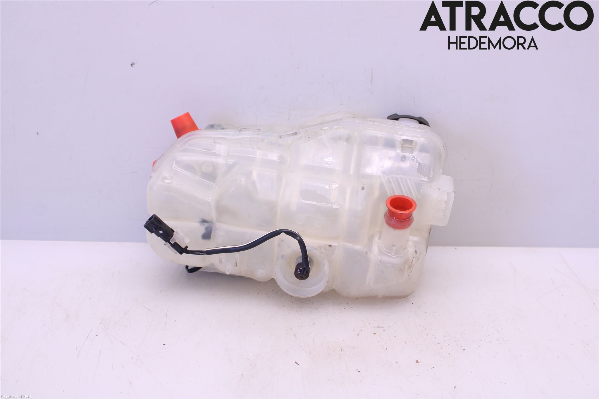 Volvo V40 CROSS COUNTRY 13-19 Expansionstank