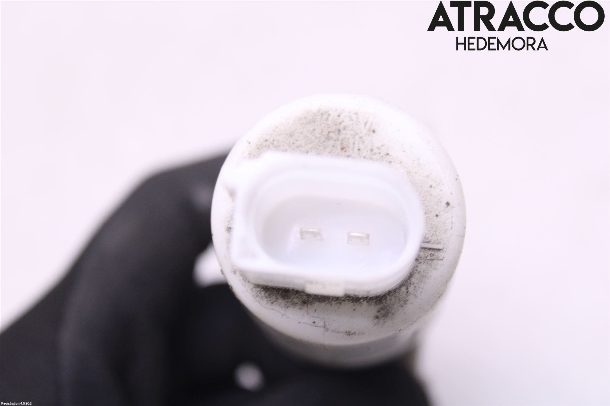 Mercedes-Benz MB SPRINTER (W906) 06-18 Spolarpump Högtryck