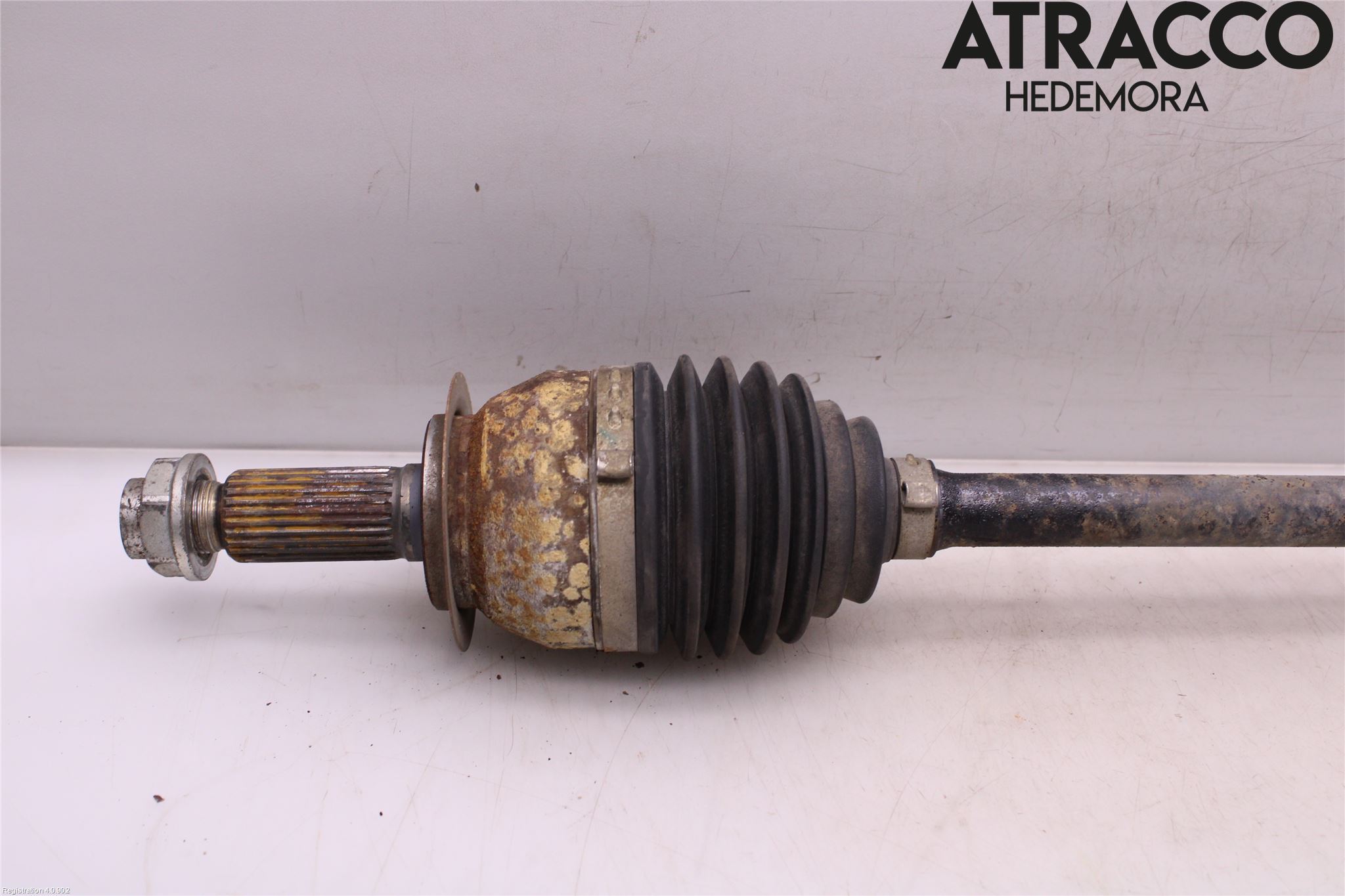 Subaru OUTBACK 15-20 Drivaxel Fram Höger