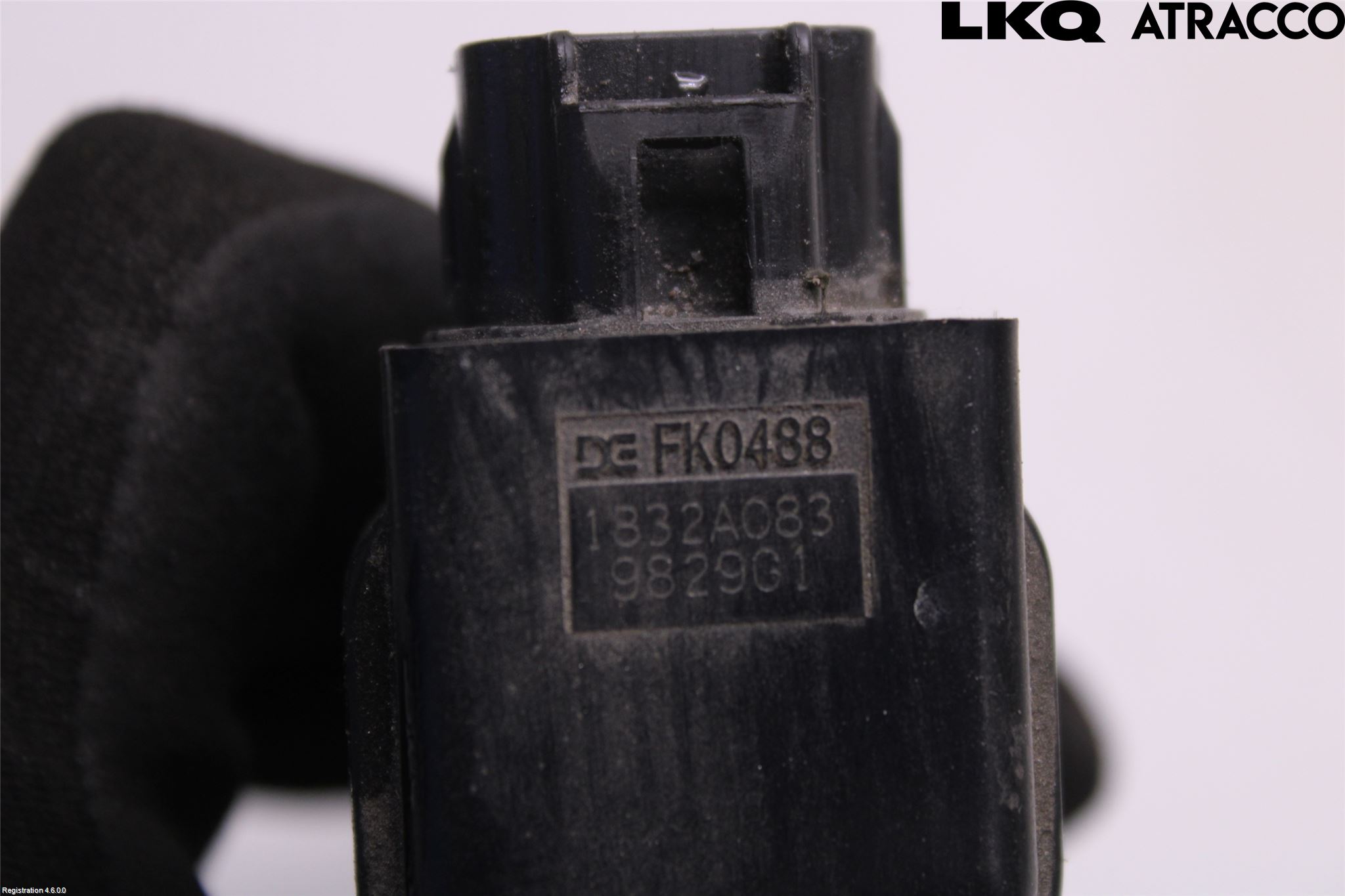 Mitsubishi OUTLANDER 13-21 Tändspole