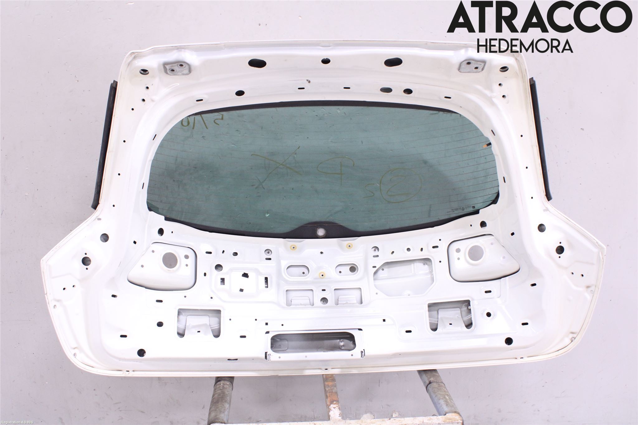 Opel INSIGNIA 09-16 Baklucka Kombi