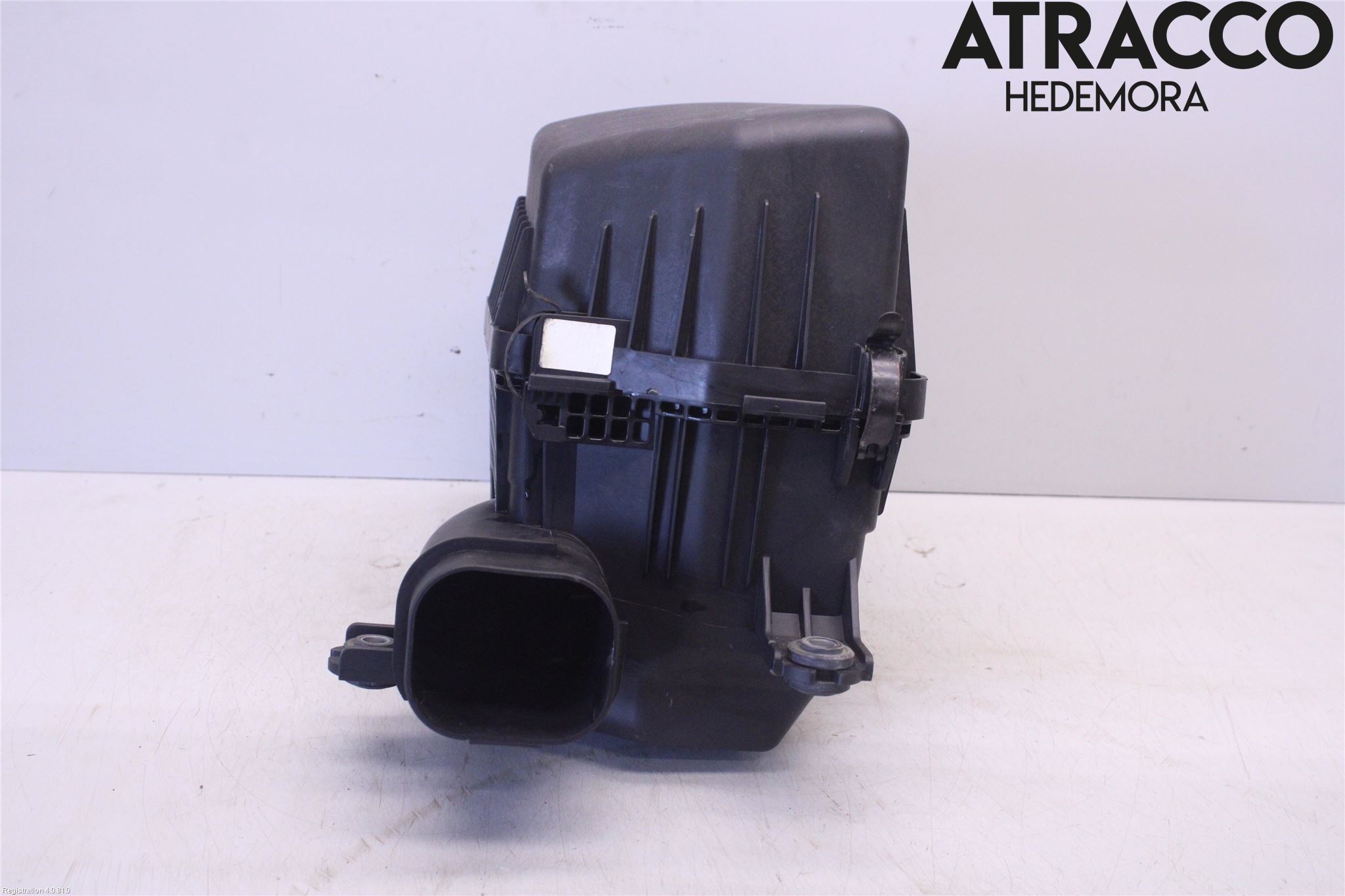 Hyundai i40 16-18 Luftrenare