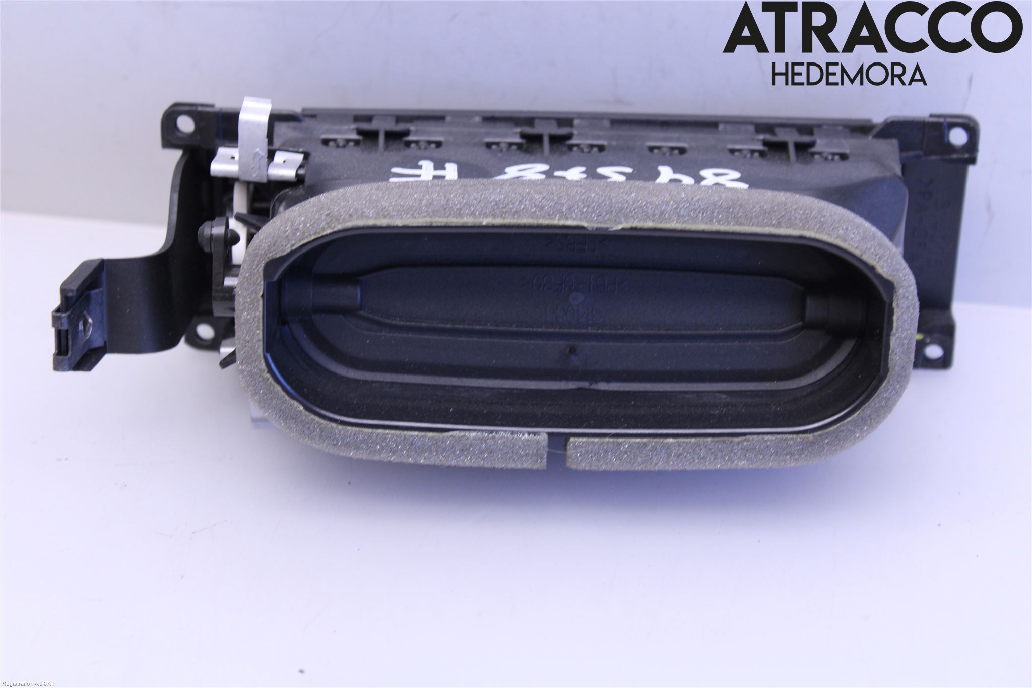 Volvo XC70 08-13 Defrosterkanal-Munstycke