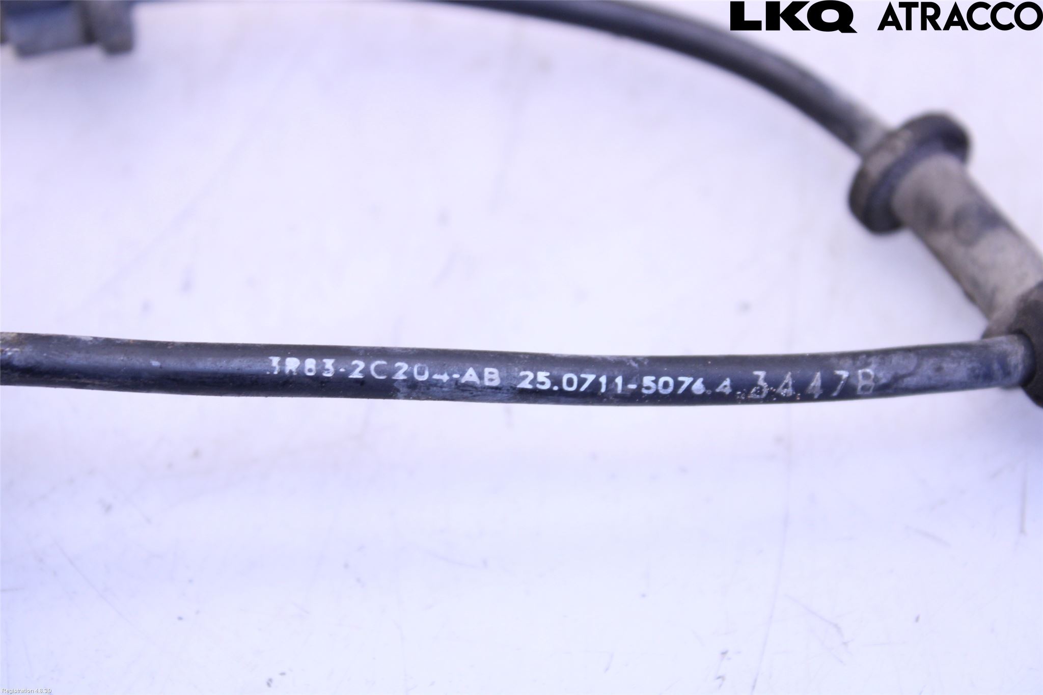 Jaguar XF 08-15 Givare Hastighetsmätare