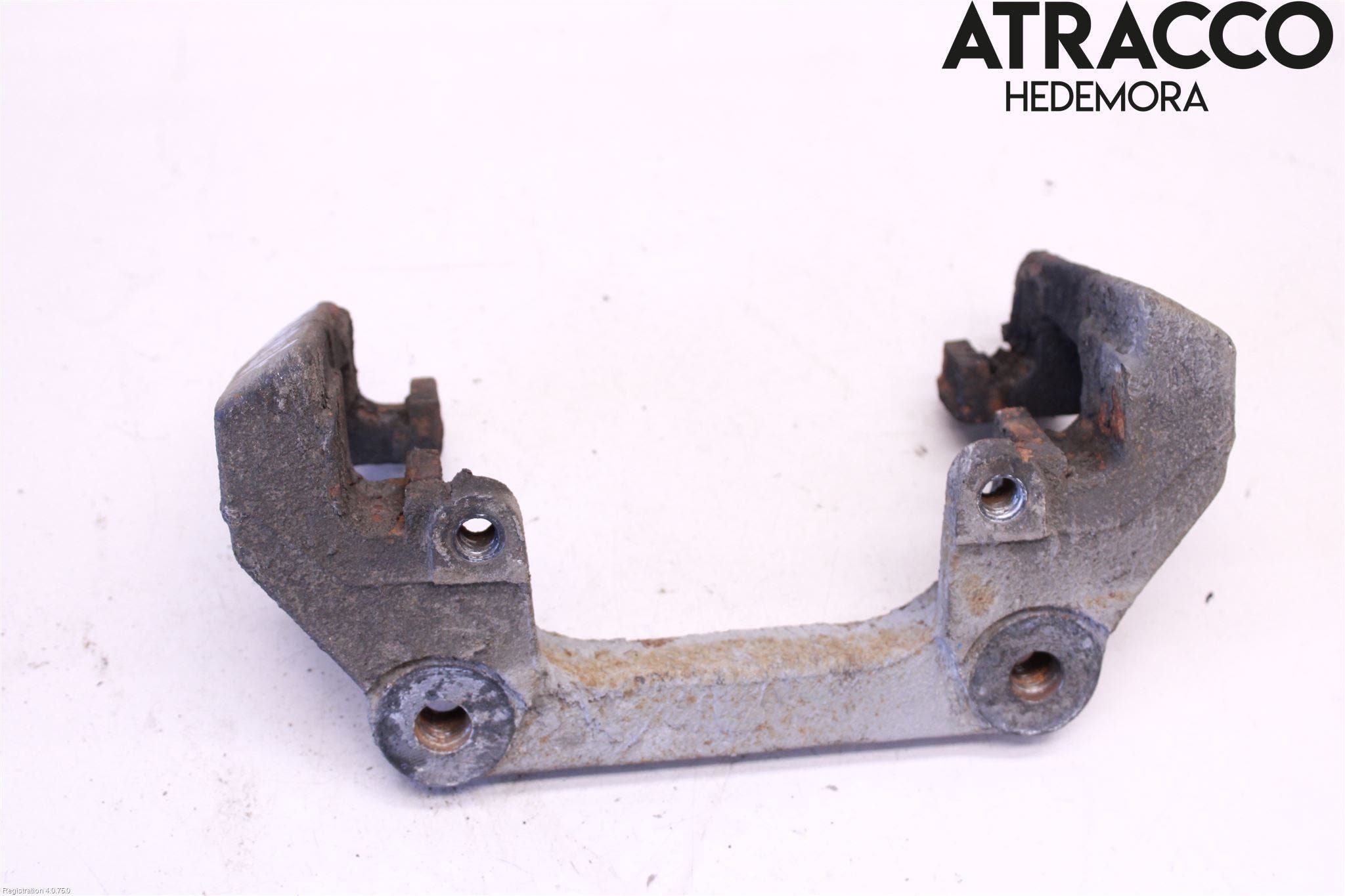 BMW X5 E70 07-13 Bromsokshållare