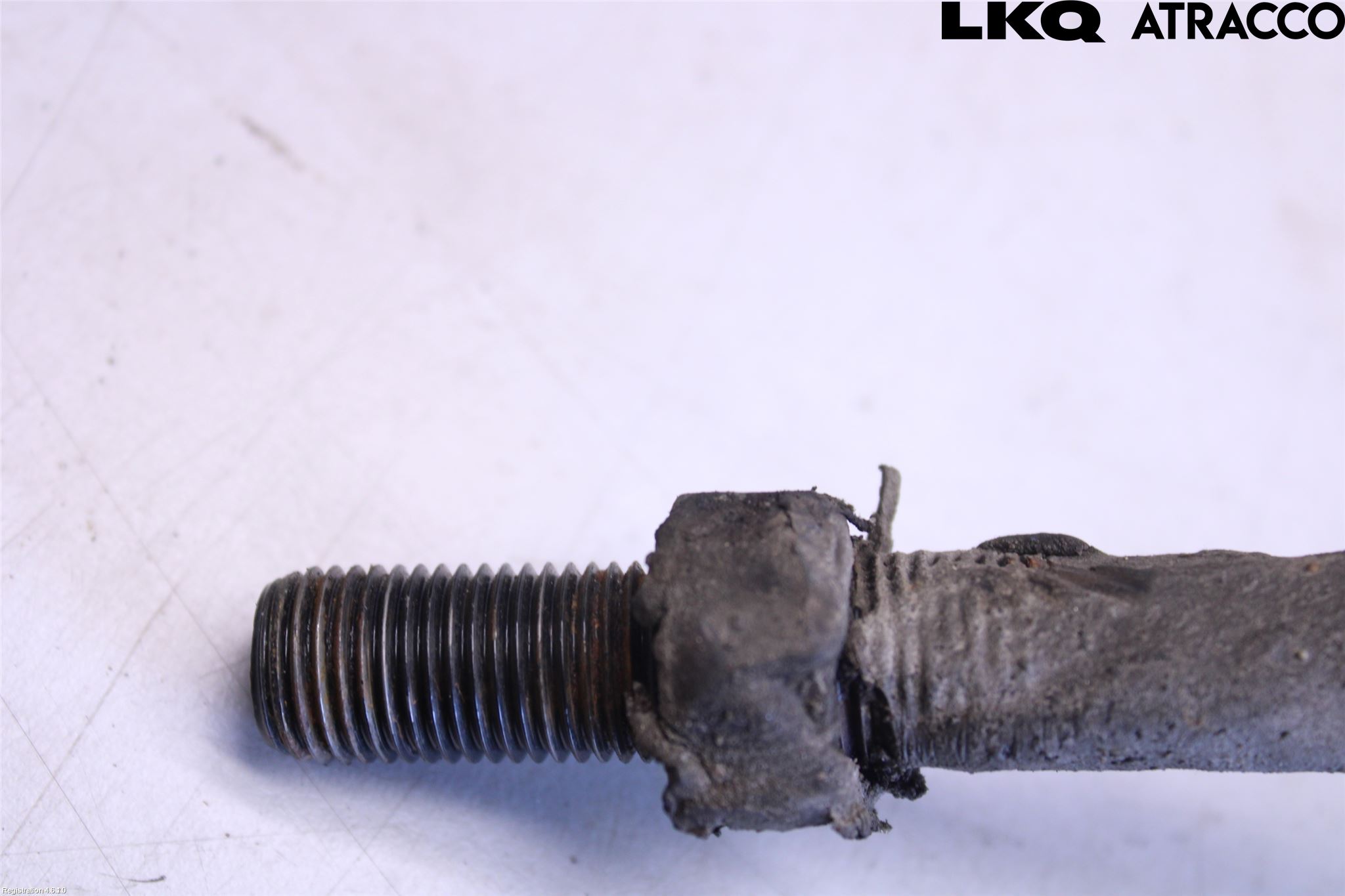 Chevrolet COLORADO Styrväxel-Snäcka