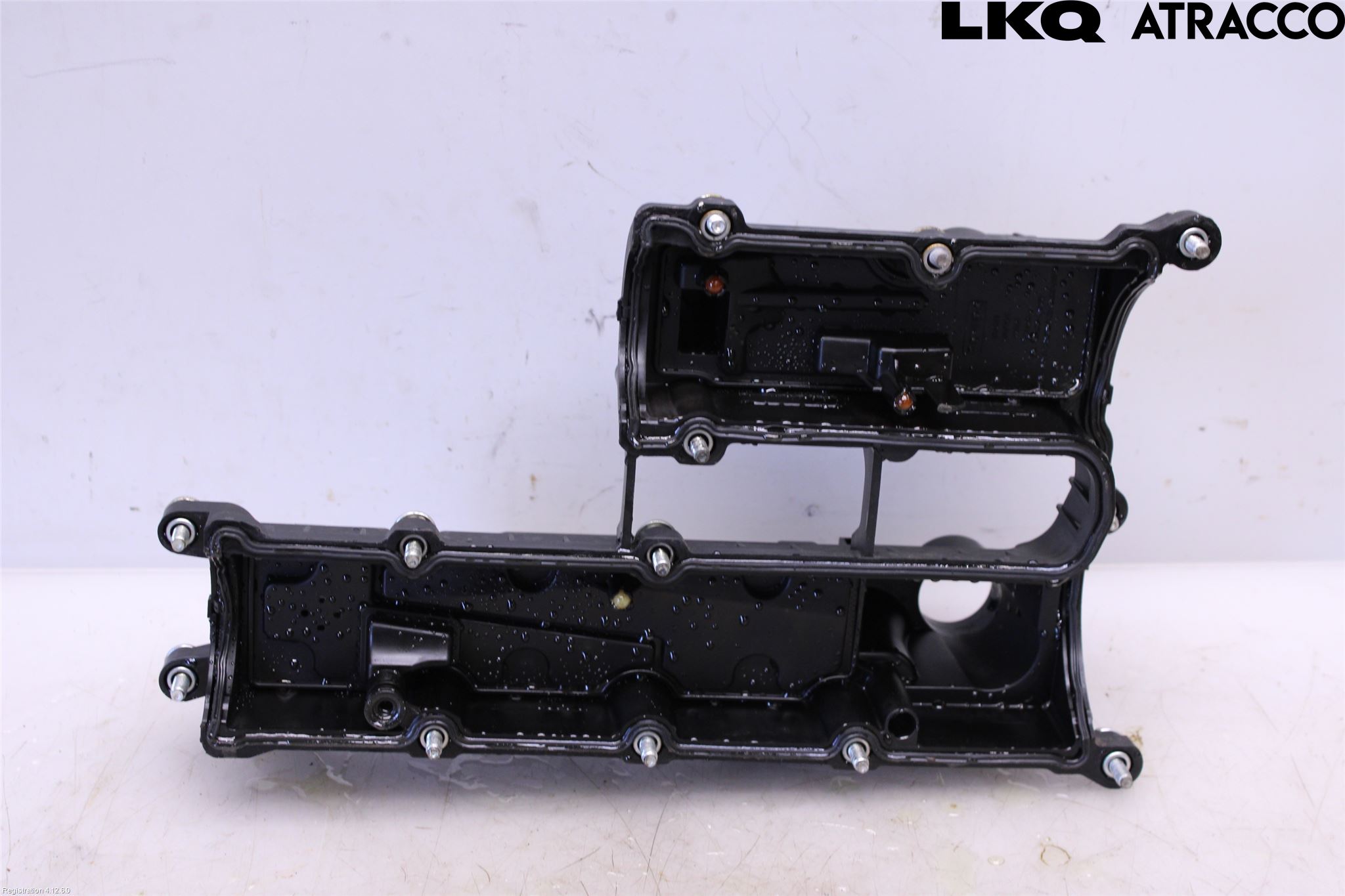 Ford MONDEO 15-22 Ventilkåpa