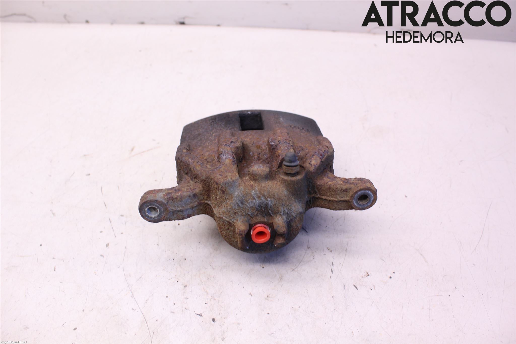 Honda CIVIC 06-11 Bromsok Fram Höger