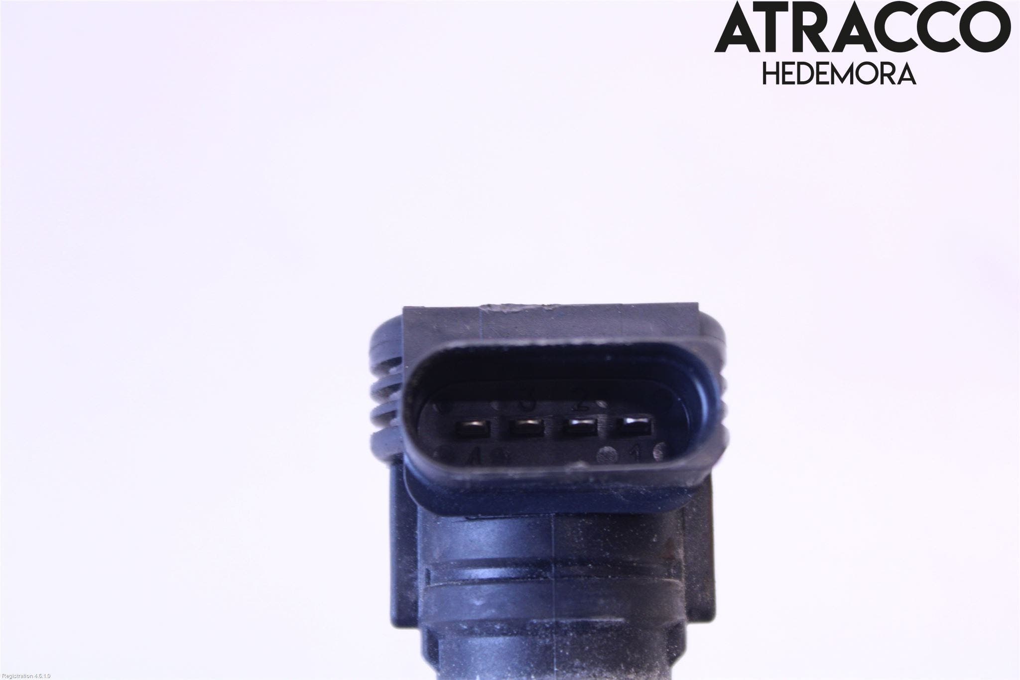 Volkswagen VW GOLF VI 09-13 Tändspole