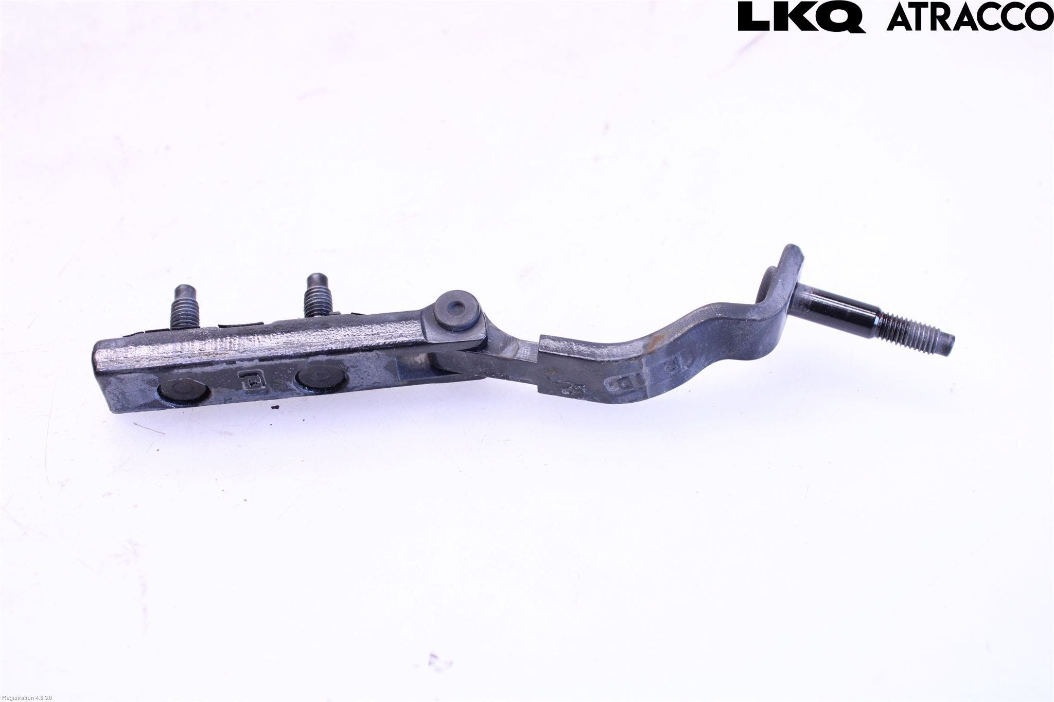 Ford KUGA 08-12 Bakluckegångjärn Hö