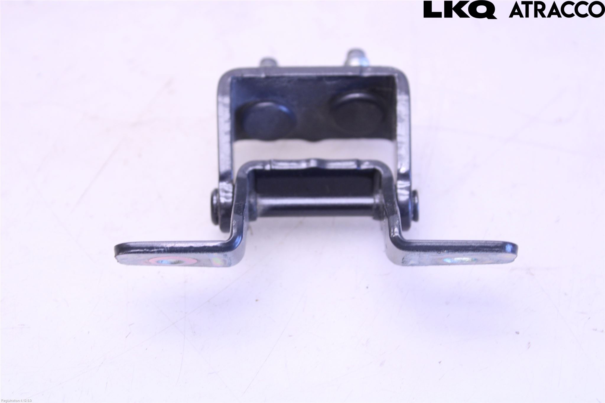 Kia CEED 12-18 Bakluckegångjärn Vä