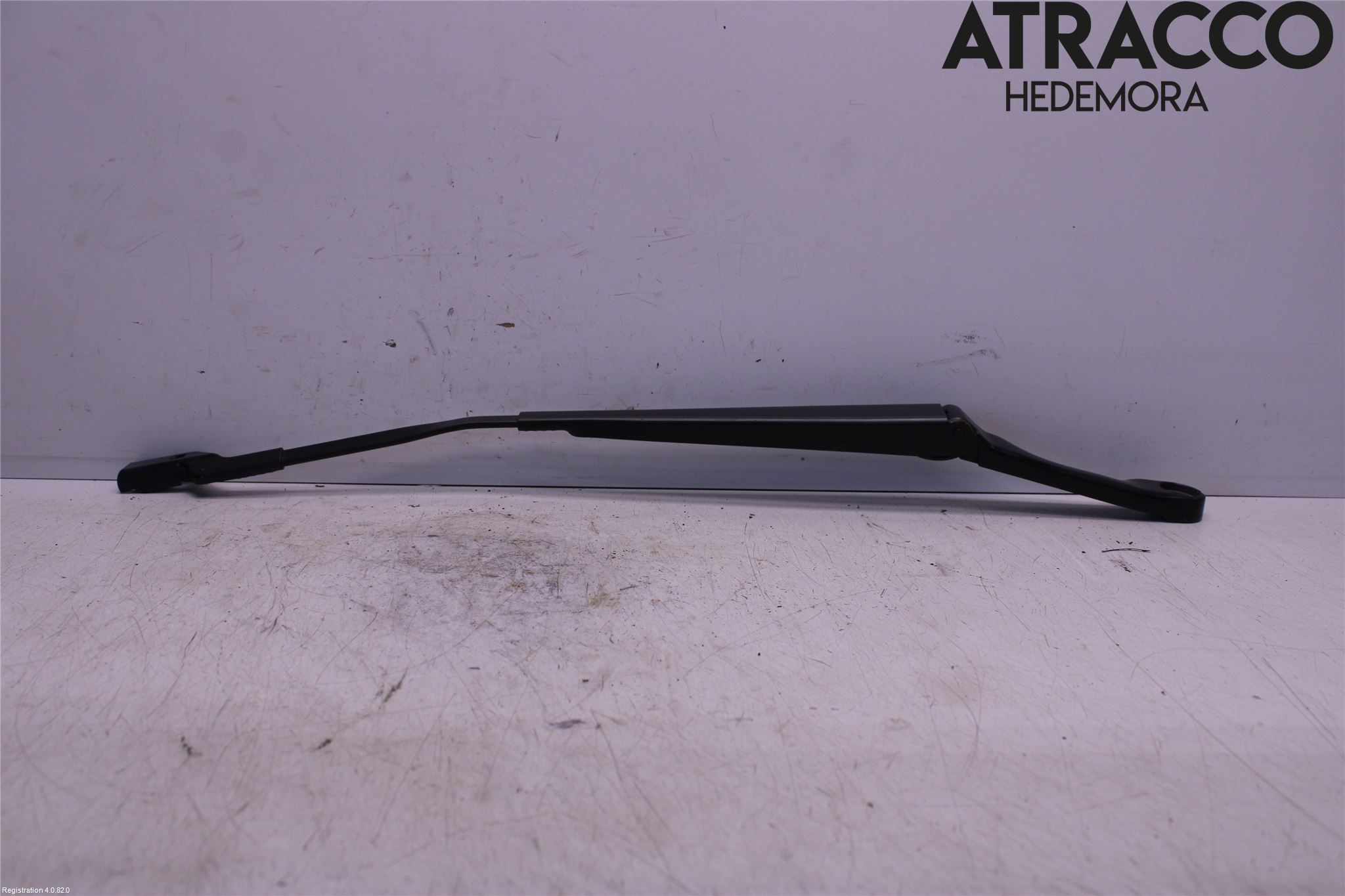 Opel ASTRA J 10-15 Torkararm Armar Vindruta