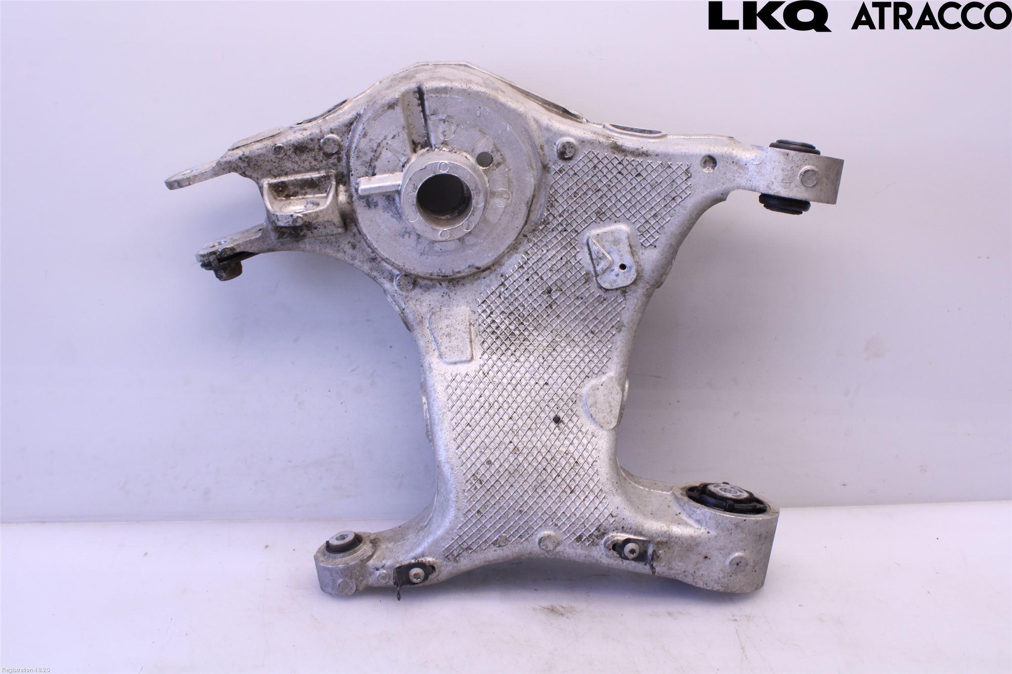 Landrover RANGE ROVER VELAR (L560) 17- Bärarm Bak Höger