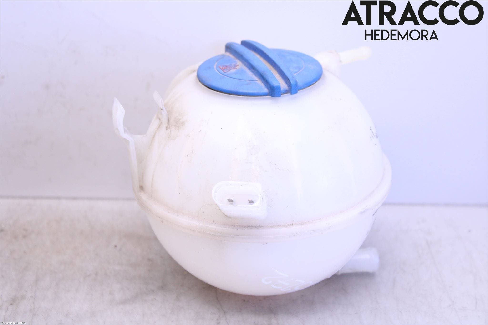 Volkswagen VW TOURAN 10-15 Expansionstank