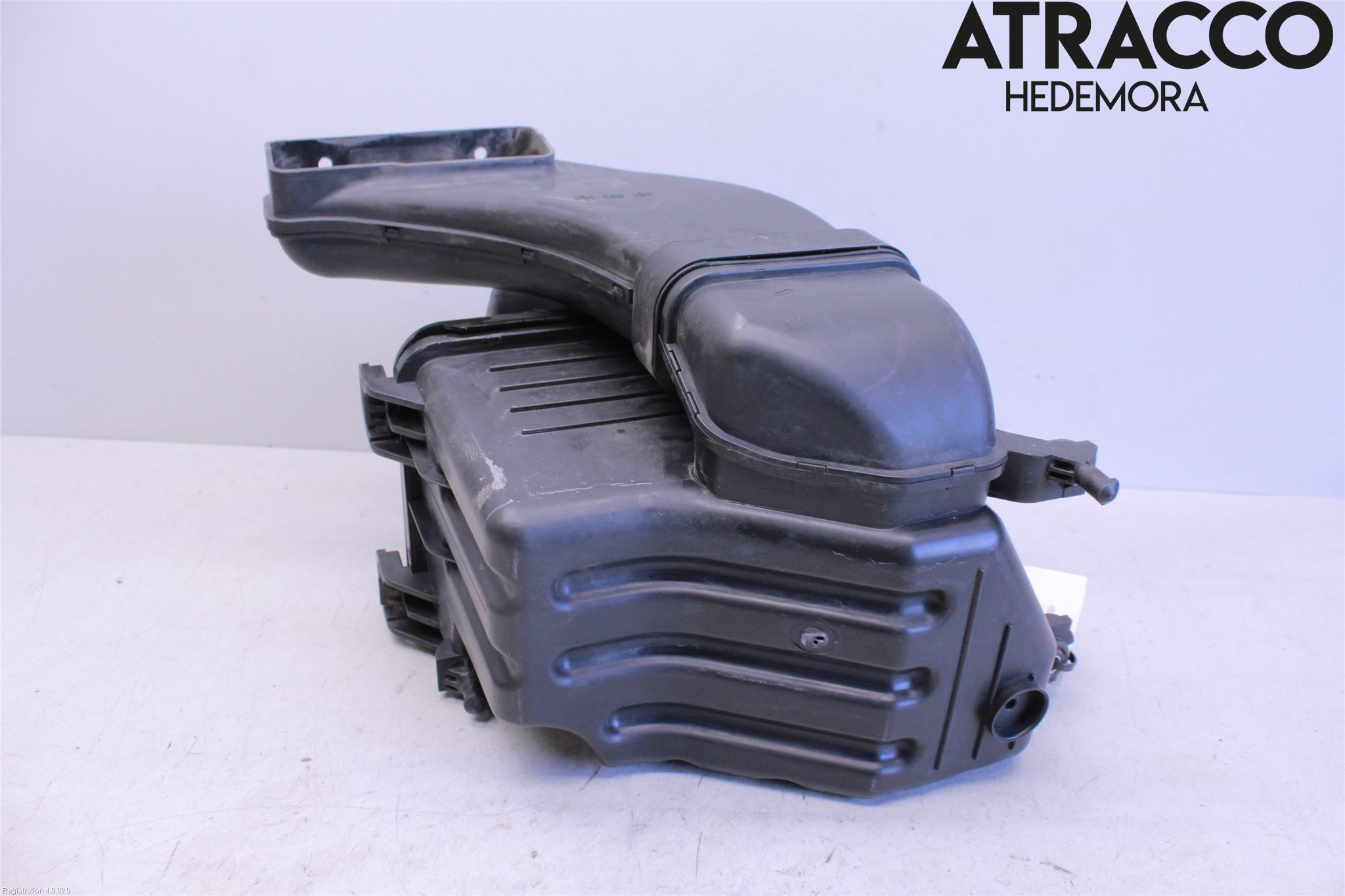 Hyundai ix35 Luftrenare