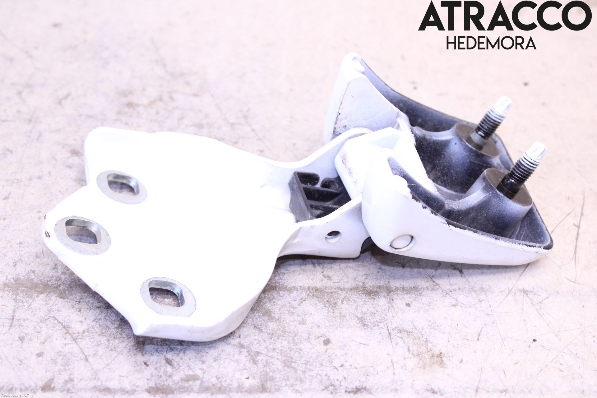 Peugeot EXPERT/E-EXPERT 17- Dörrgångjärn