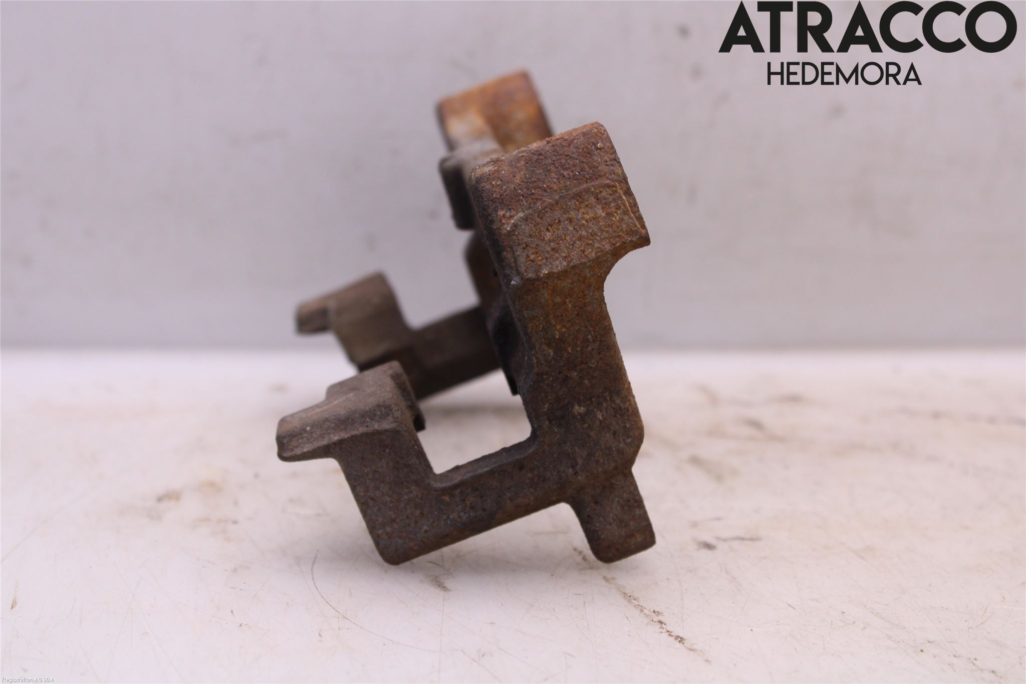Subaru OUTBACK 15-20 Bromsokshållare