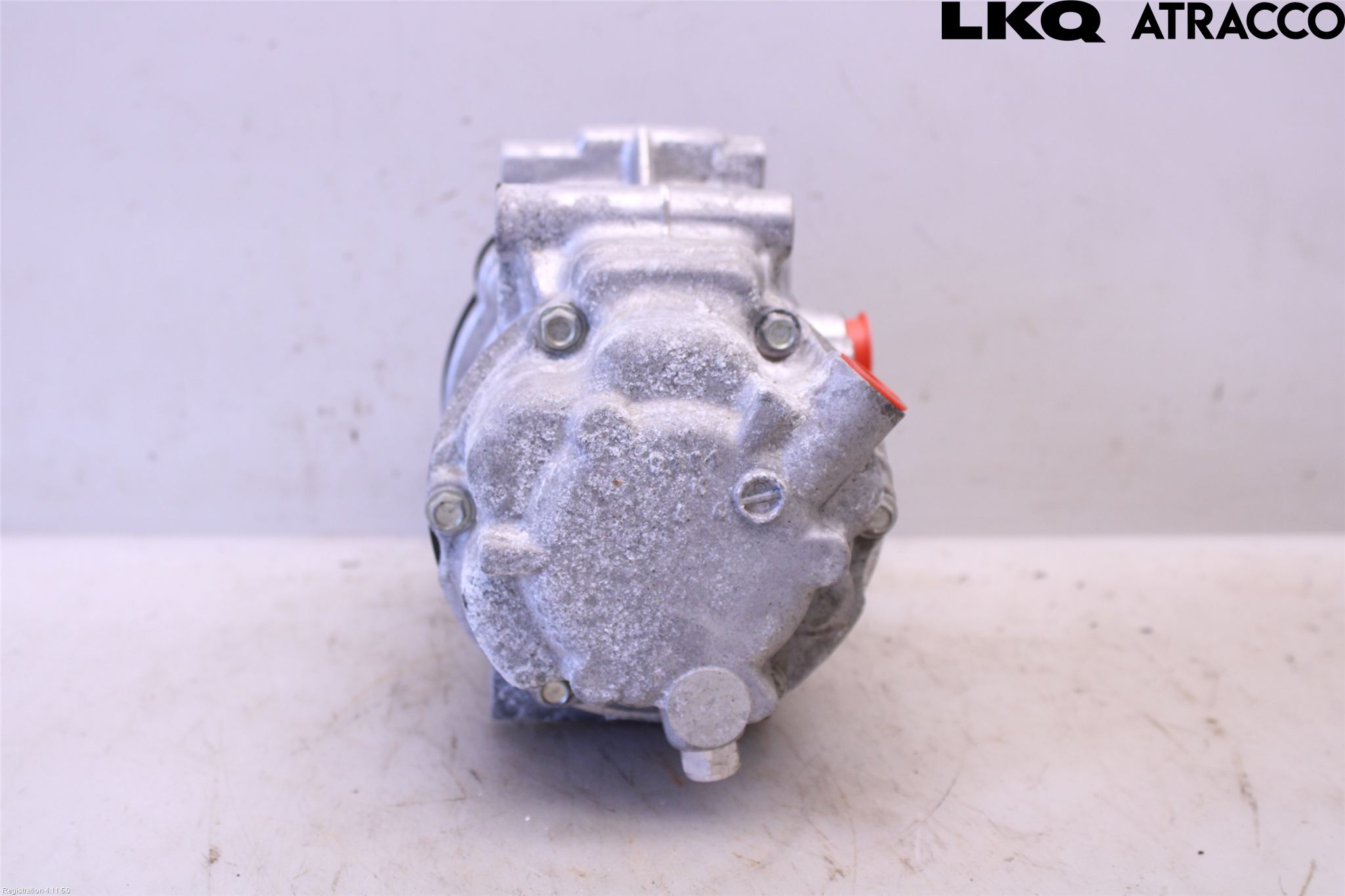 Toyota YARIS XP21 20- Ac Kompressor