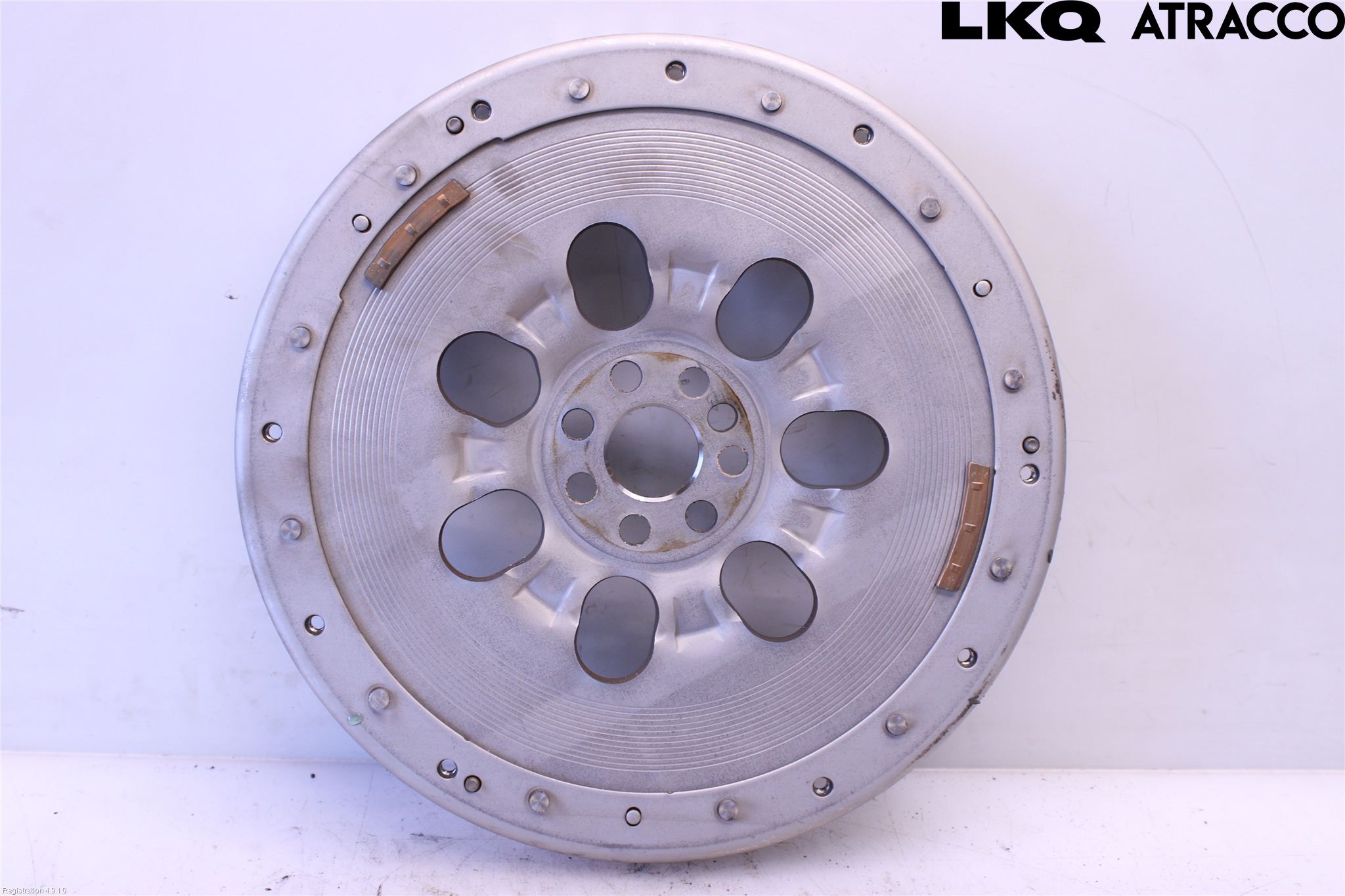 Kia XCEED 19- Svänghjul Aut